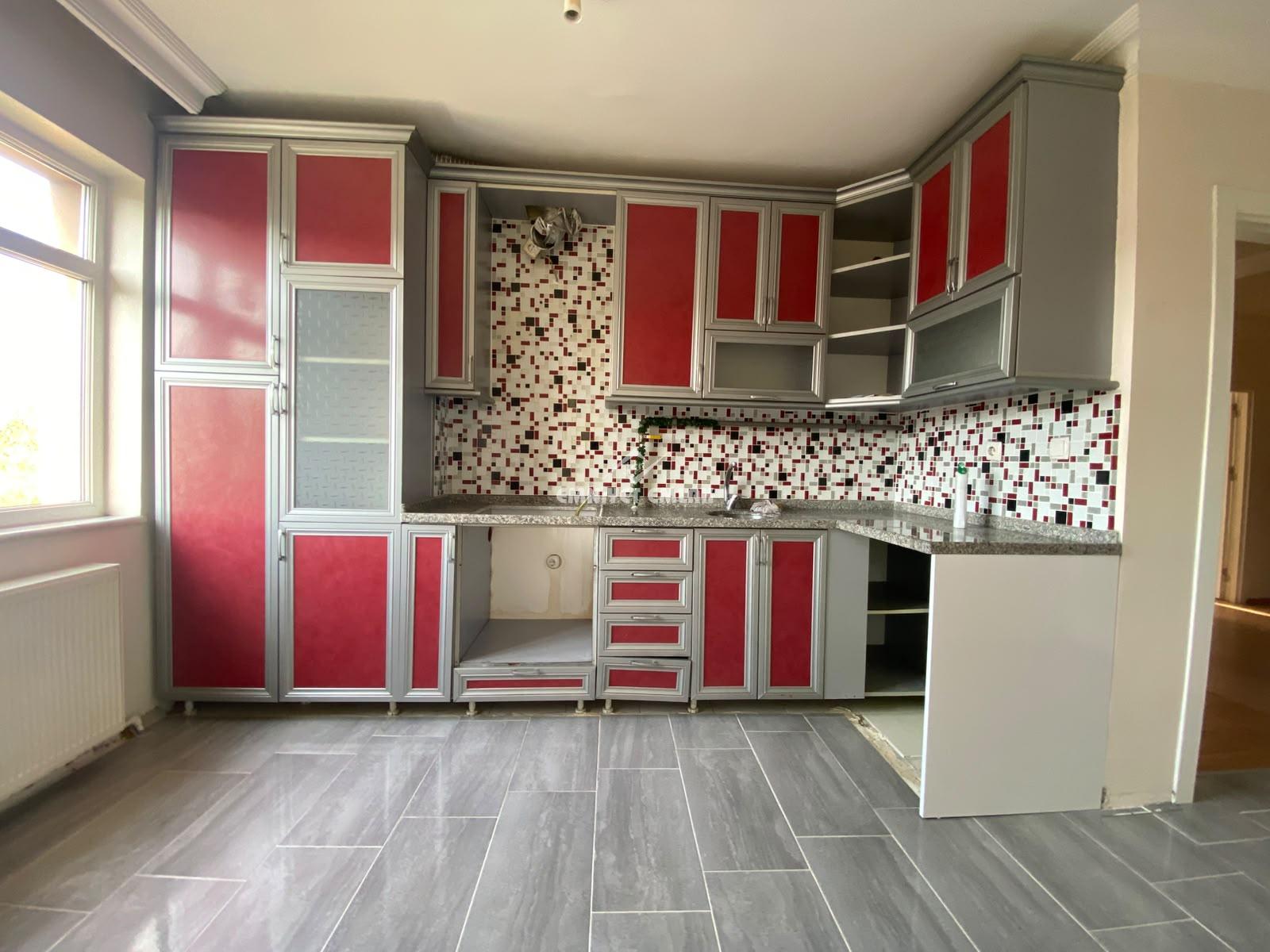 KDZ EREĞLİ KEPEZ DAĞ EVLERİ 3+1 KİRALIK DAİRE