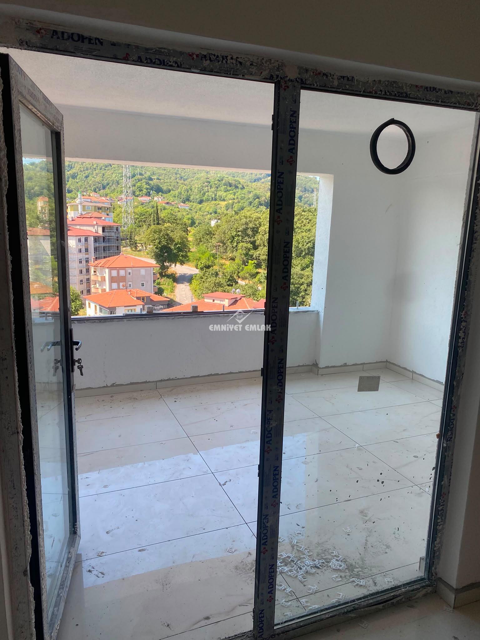 KEPEZ MAHALLESİ ANAYOLA YAKIN 3+1 SATILIK SIFIR DAİRE
