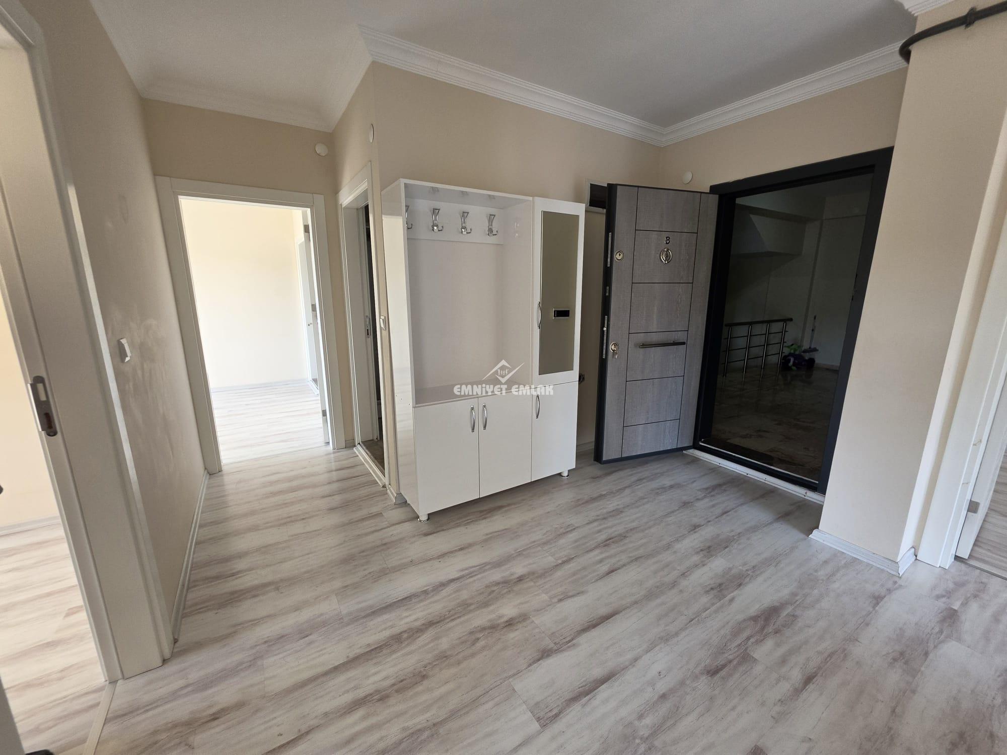 Kdz Ereğli Kepez Dağ Evlerinde 3+1 Ebeveyn Banyolu Kiralık Daire