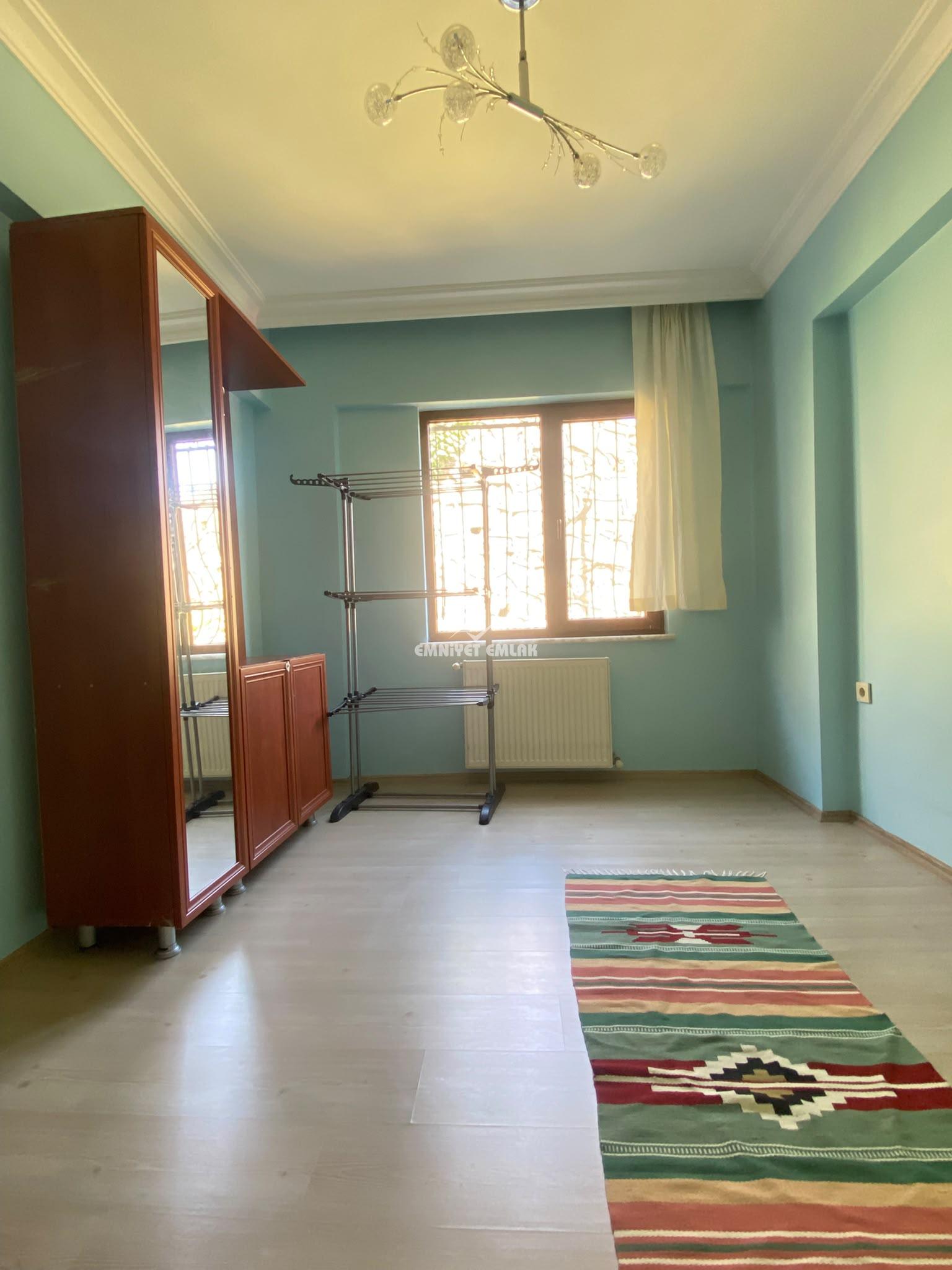 KDZ EREĞLİ KESTANECİ MH 2+1 LÜKS EŞYALI KİRALIK DAİRE