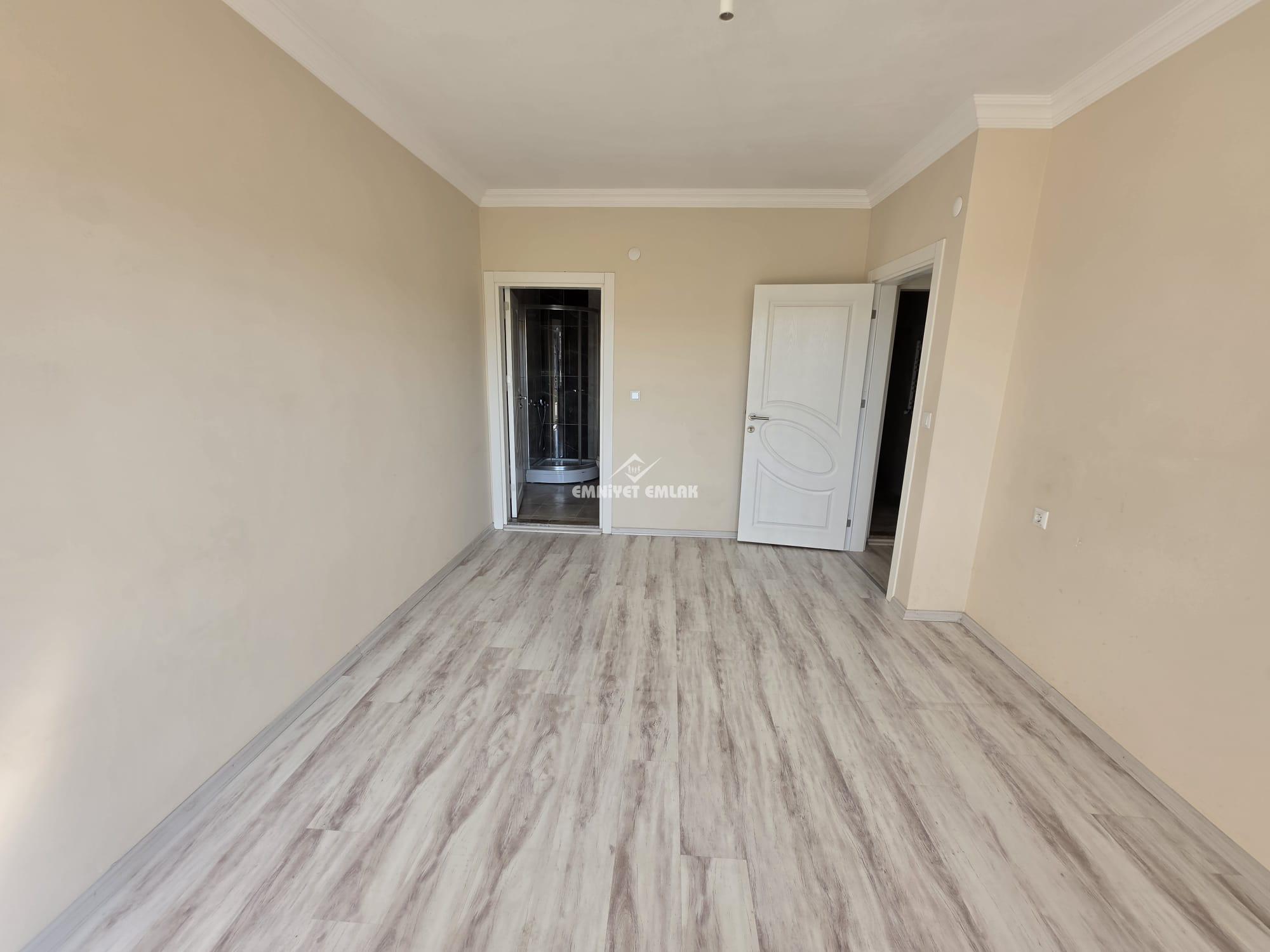 Kdz Ereğli Kepez Dağ Evlerinde 3+1 Ebeveyn Banyolu Kiralık Daire