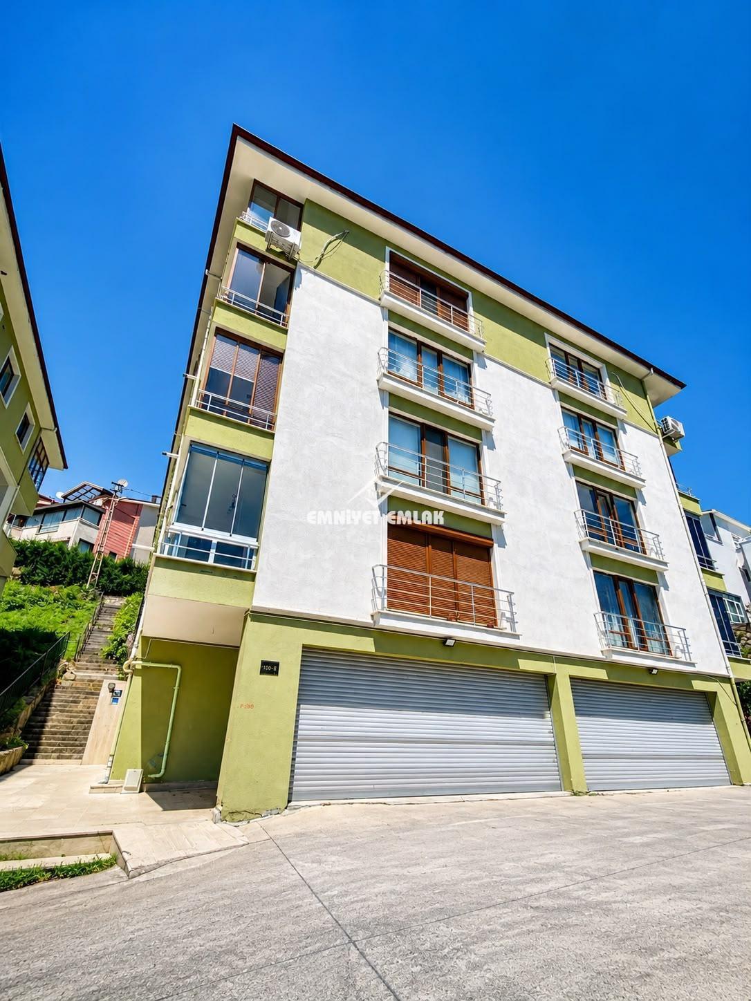 KDZ EREĞLİ KESTANECİ MH 2+1 LÜKS EŞYALI KİRALIK DAİRE