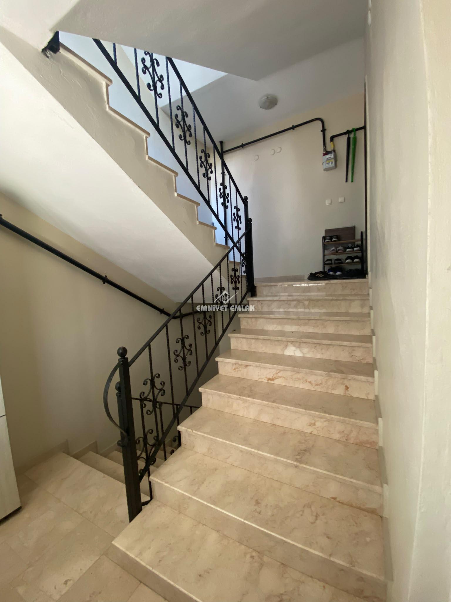 KDZ EREĞLİ KEPEZ DAĞ EVLERİ 3+1 KİRALIK DAİRE