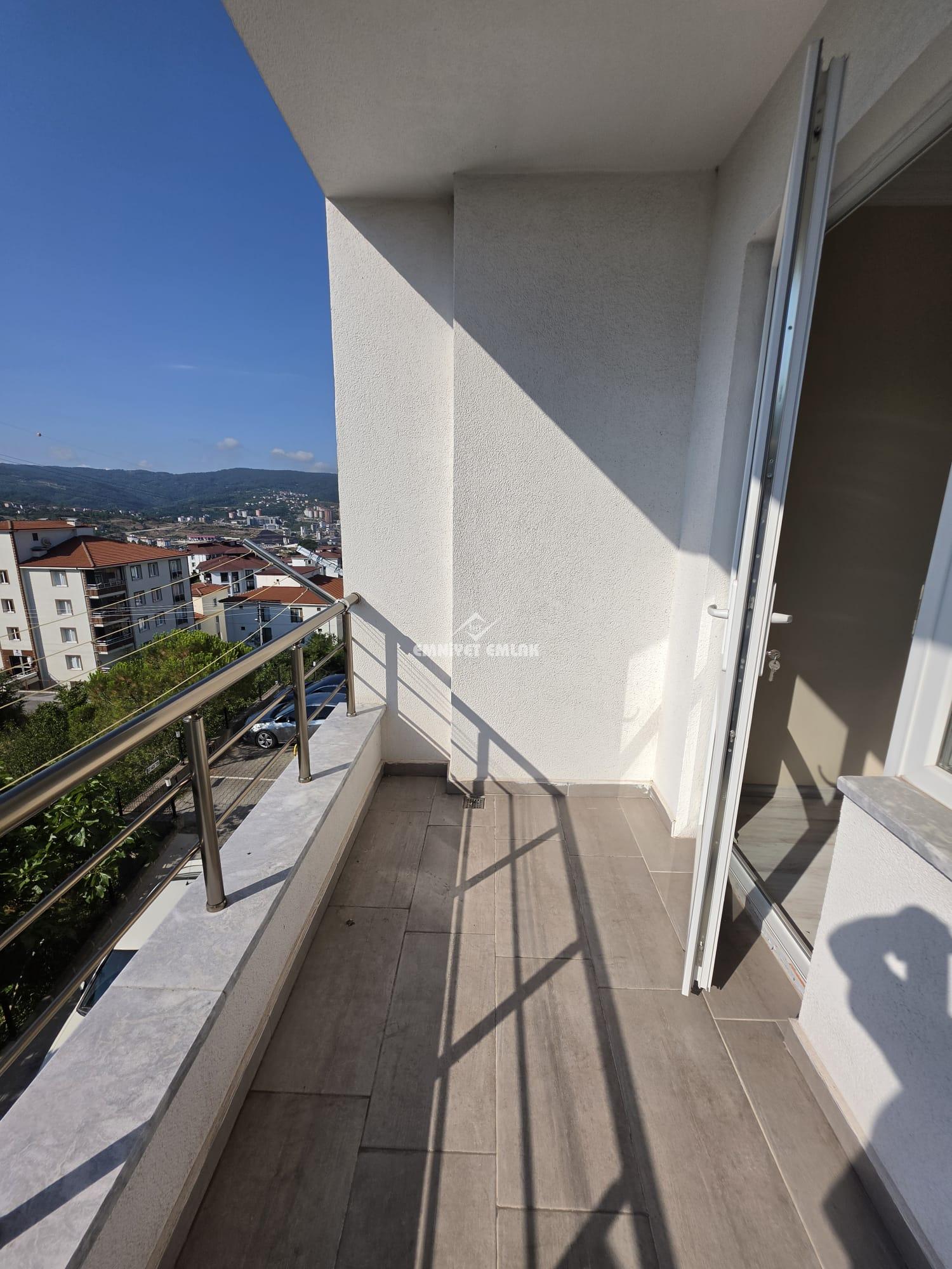 Kdz Ereğli Kepez Dağ Evlerinde 3+1 Ebeveyn Banyolu Kiralık Daire