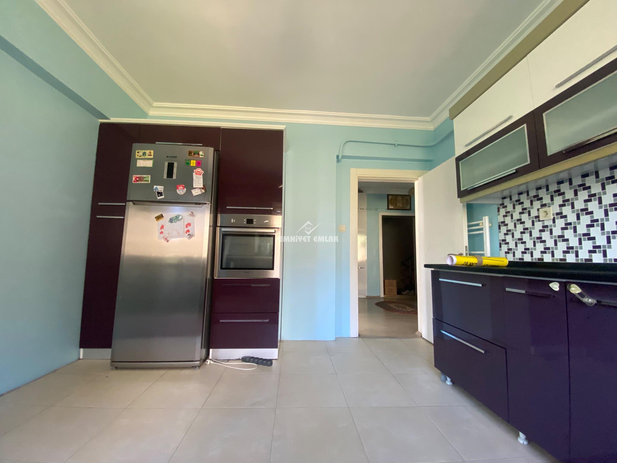 KDZ EREĞLİ KESTANECİ MH 2+1 LÜKS EŞYALI KİRALIK DAİRE