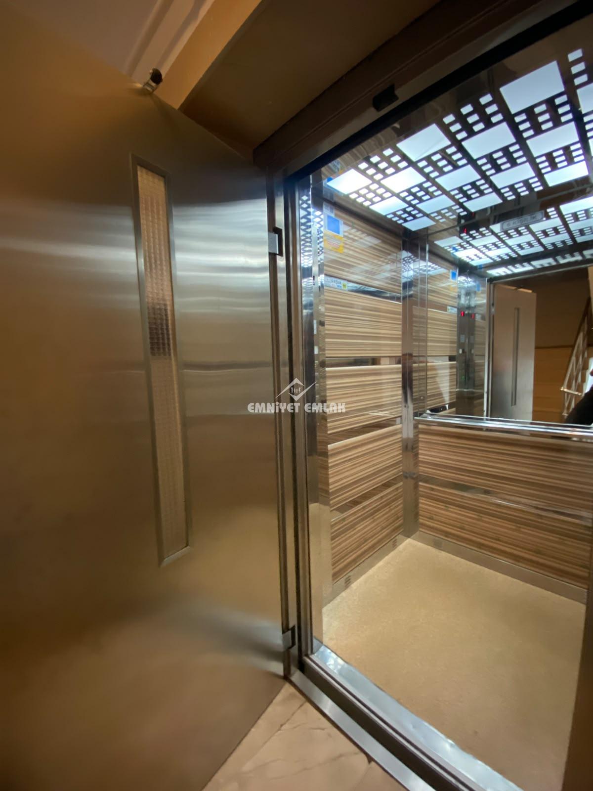 KDZ EREĞLİ KESTANECİ MH 2+1 LÜKS EŞYALI KİRALIK DAİRE