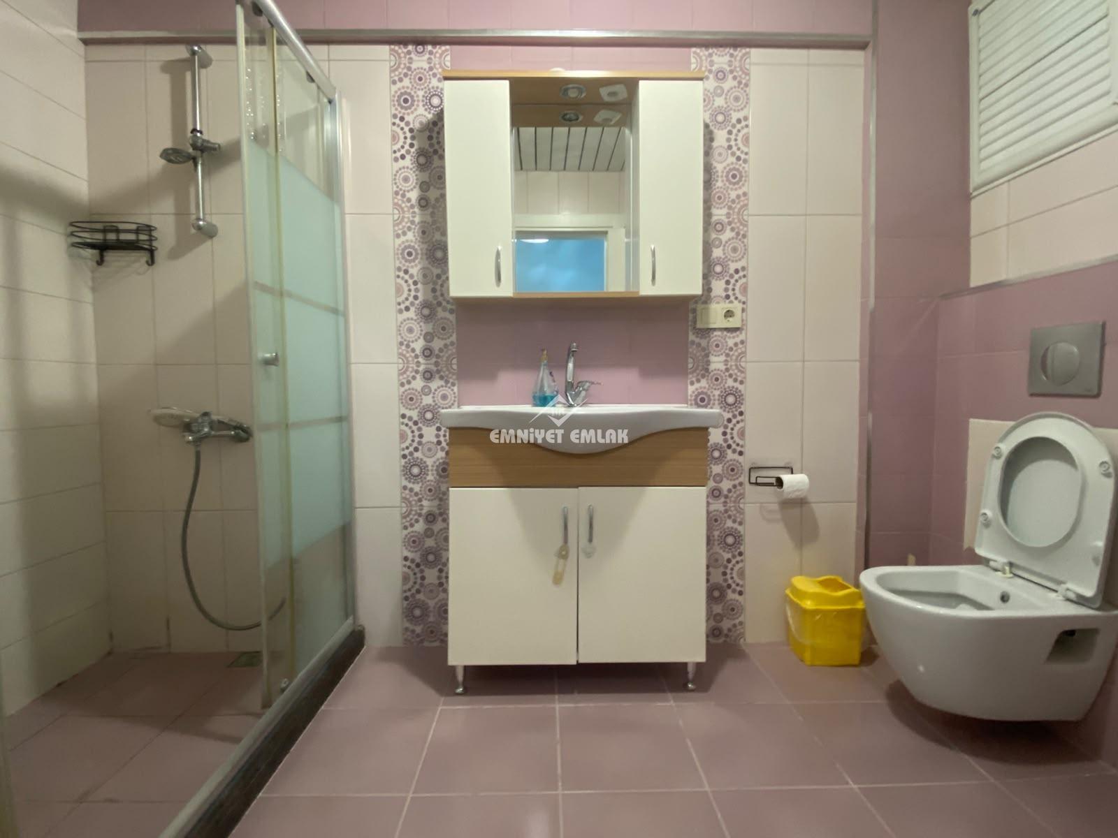 KDZ EREĞLİ KESTANECİ MH 2+1 LÜKS EŞYALI KİRALIK DAİRE