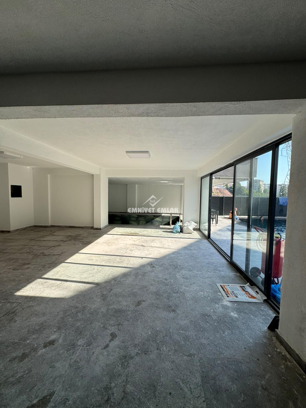 KDZ EREĞLİ ÇAVDARLI BÖLG. 4+1 AVANTAJLARLA DOLU SATILIK DAİRE