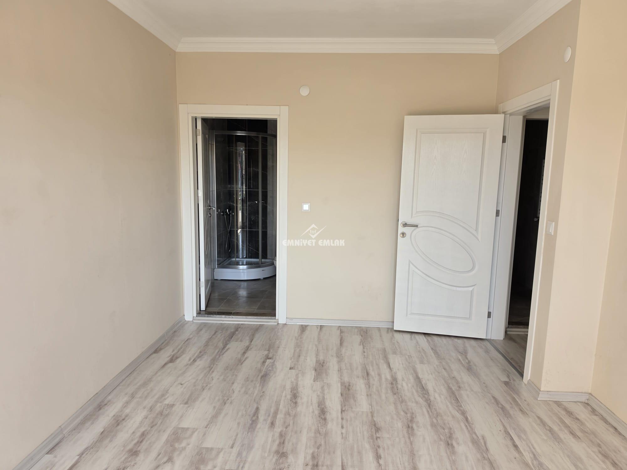Kdz Ereğli Kepez Dağ Evlerinde 3+1 Ebeveyn Banyolu Kiralık Daire