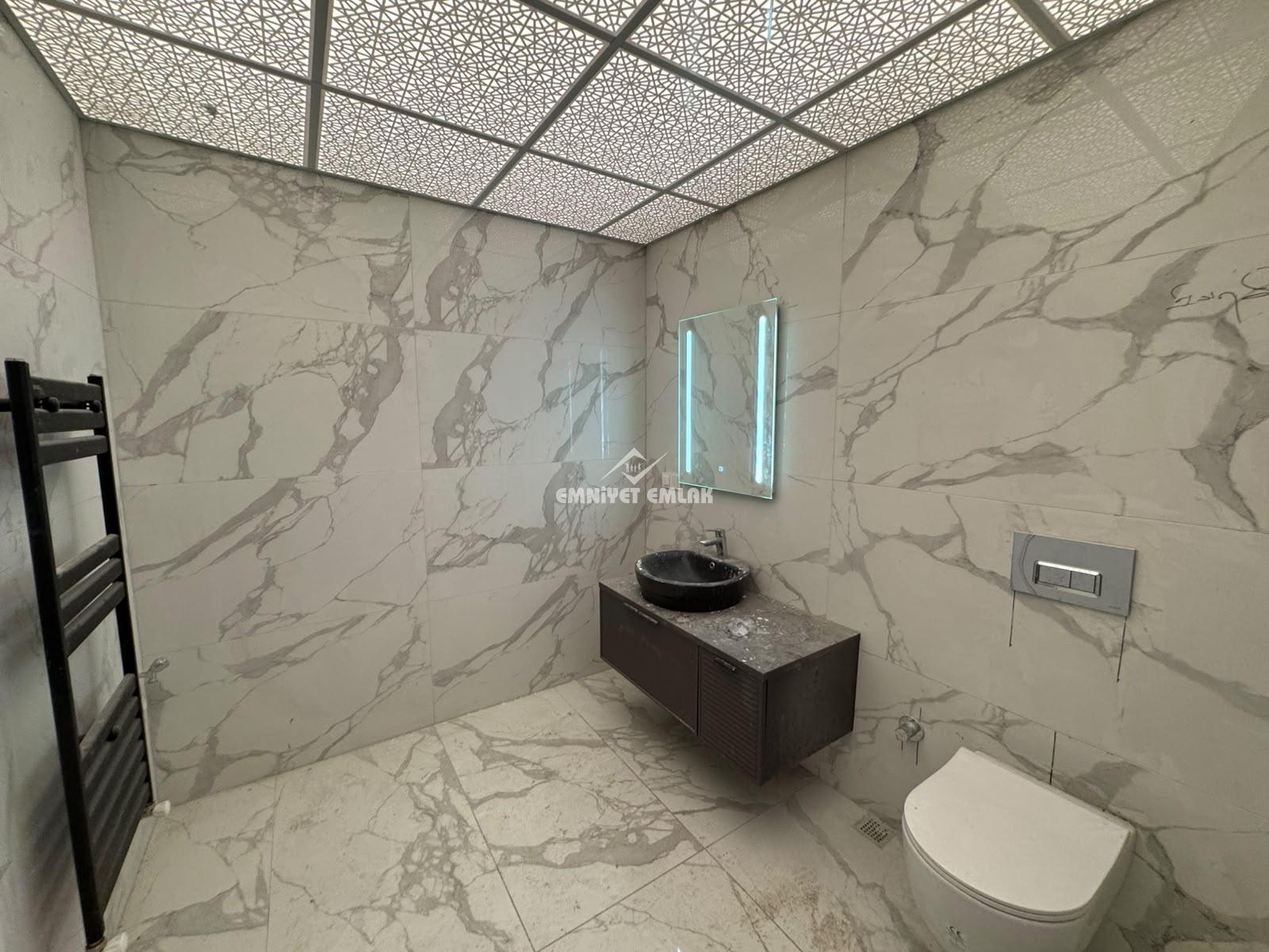 KDZ EREĞLİ ÇAVDARLI BÖLG. 4+1 AVANTAJLARLA DOLU SATILIK DAİRE