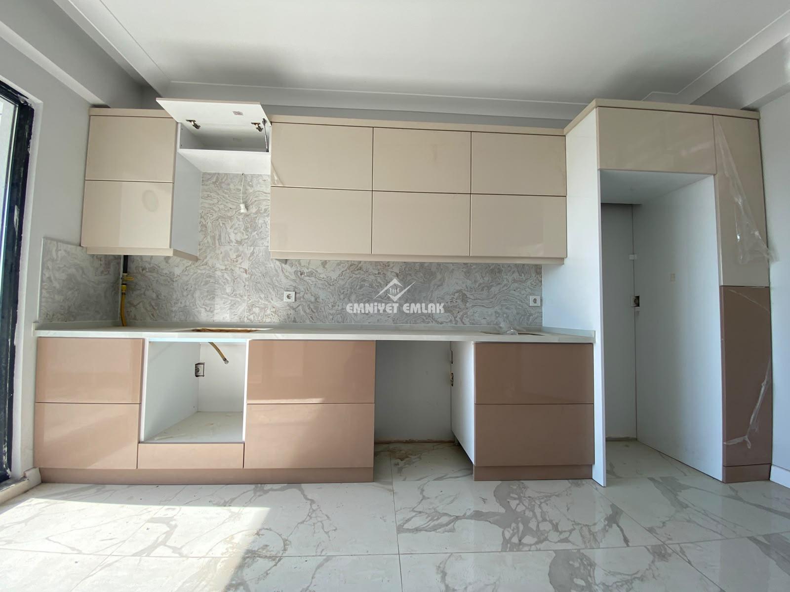KDZ EREĞLİ UZUNMEHMET MH ÇAVDARLI MEVKİİ’NDE 4+1 MUHTEŞEM LÜKS KİRALIK DAİRE