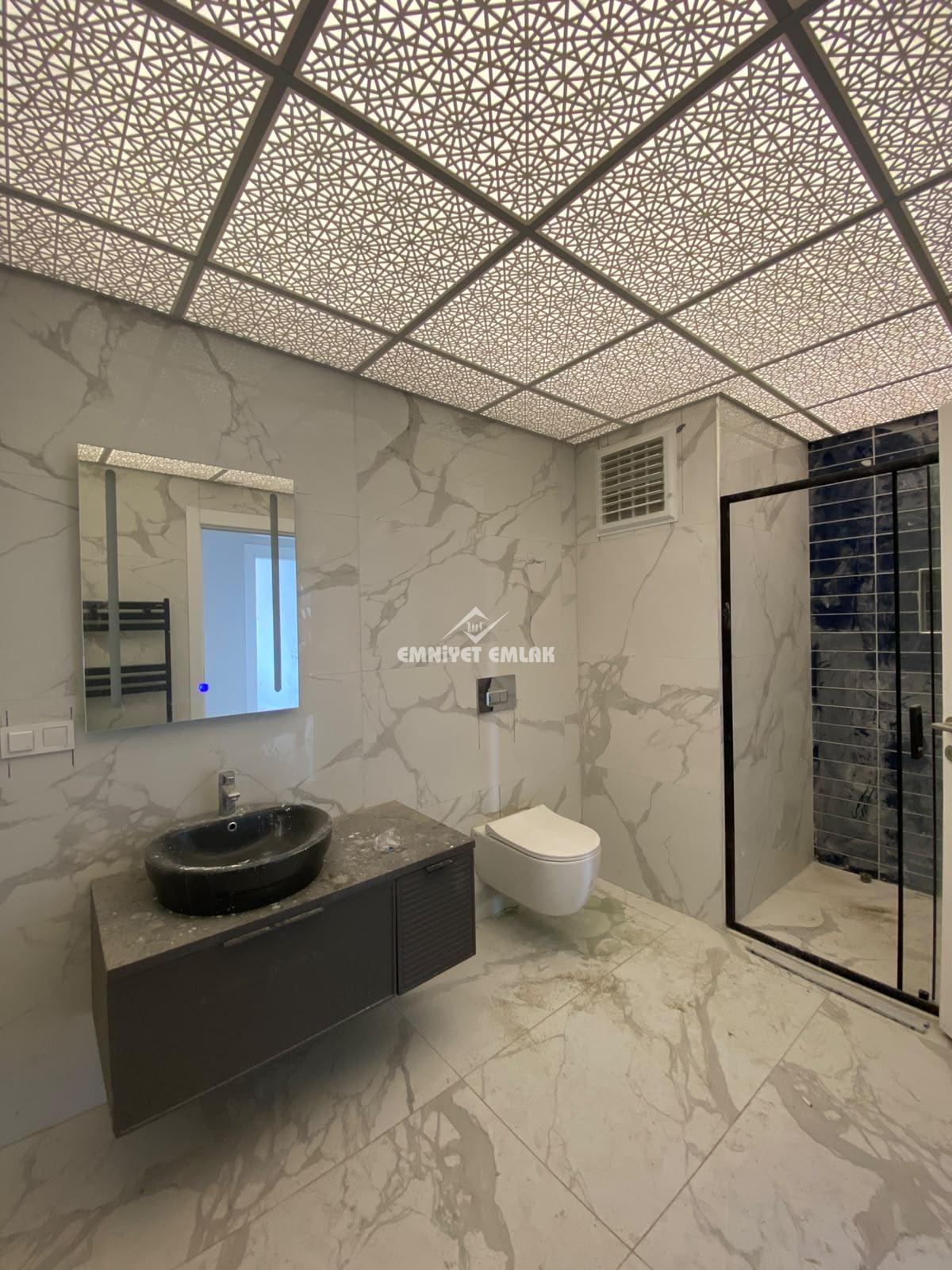 KDZ EREĞLİ ÇAVDARLI BÖLG. 4+1 AVANTAJLARLA DOLU SATILIK DAİRE