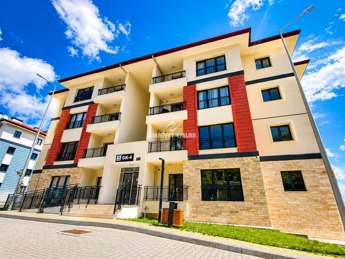 KDZ EREĞLİ TOKİ’DE 2+1 KİRALIK  SIFIR DAİRE