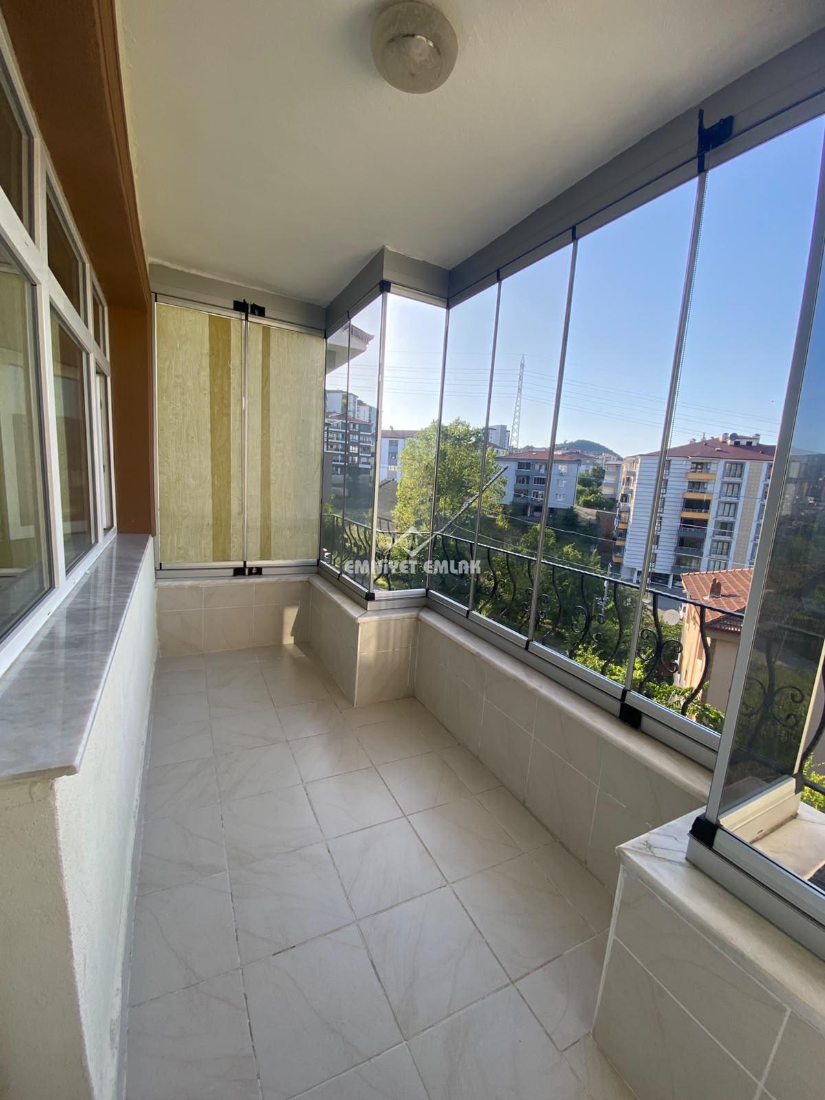 KDZ EREĞLİ KEPEZ DAĞ EVLERİ 3+1 KİRALIK DAİRE