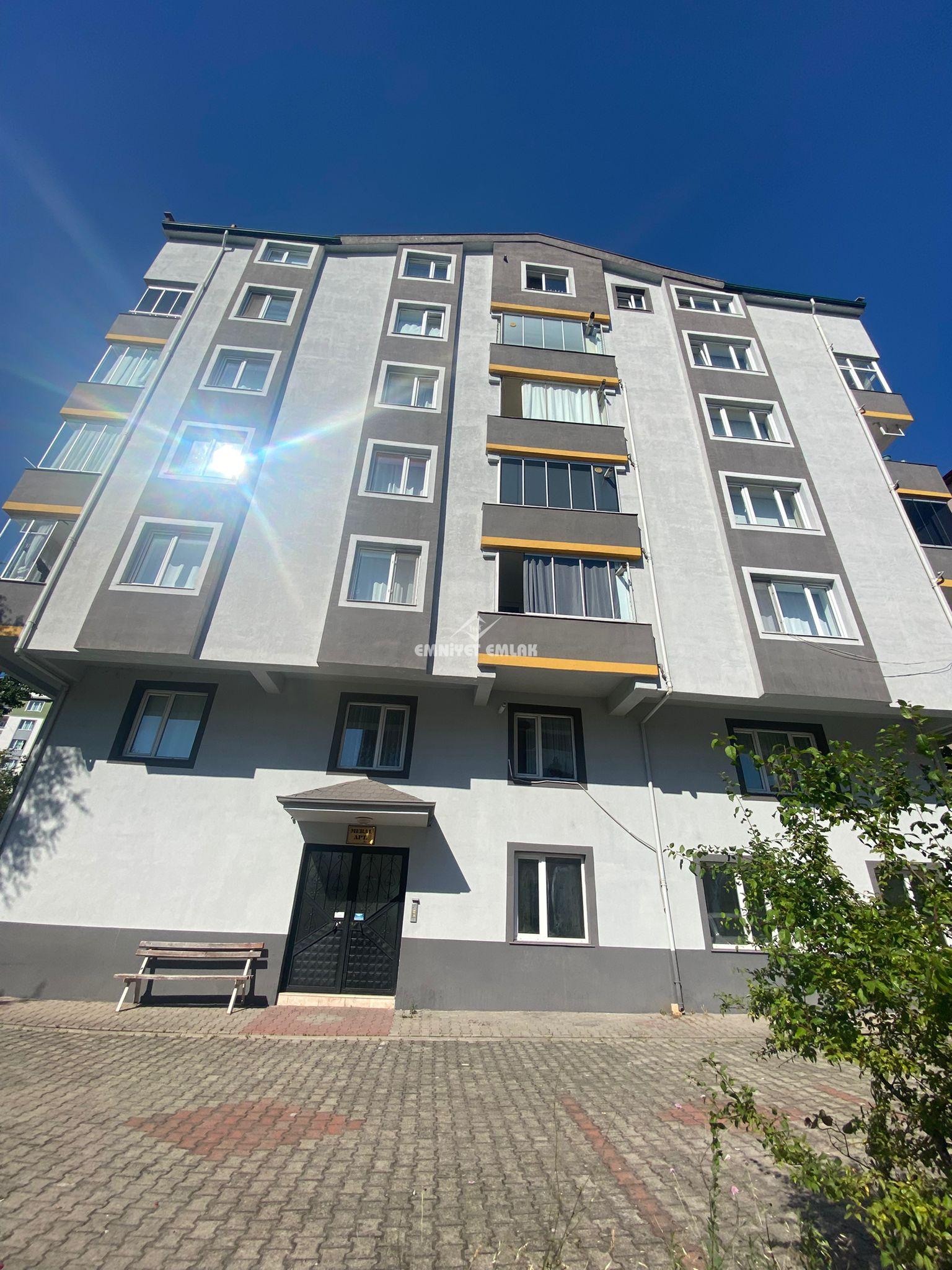 KDZ EREĞLİ KEPEZ MH.RENAULT BÖLGESİNDE 2+1 KİRALIK DAİRE