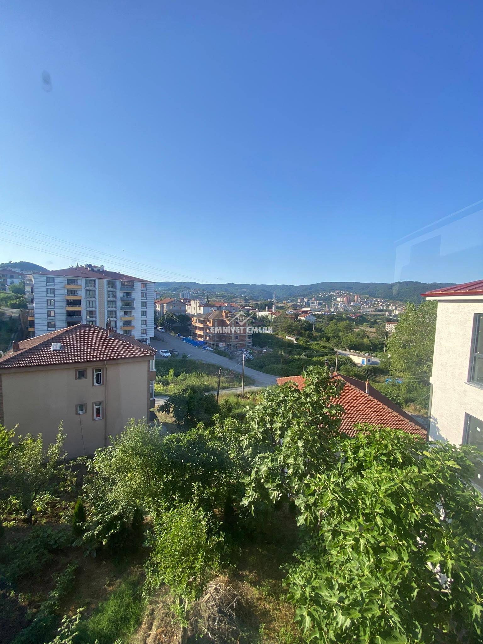 KDZ EREĞLİ KEPEZ DAĞ EVLERİ 3+1 KİRALIK DAİRE