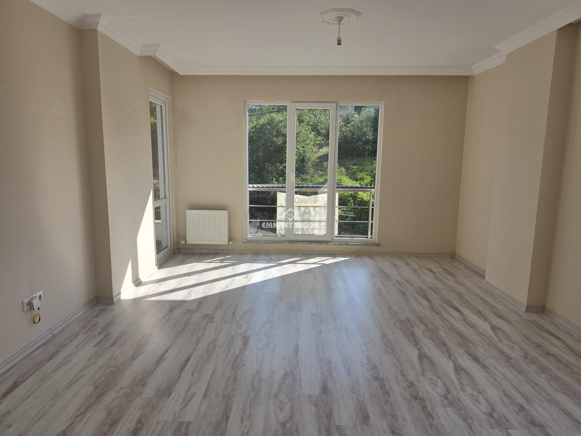 Kdz Ereğli Kepez Dağ Evlerinde 3+1 Ebeveyn Banyolu Kiralık Daire