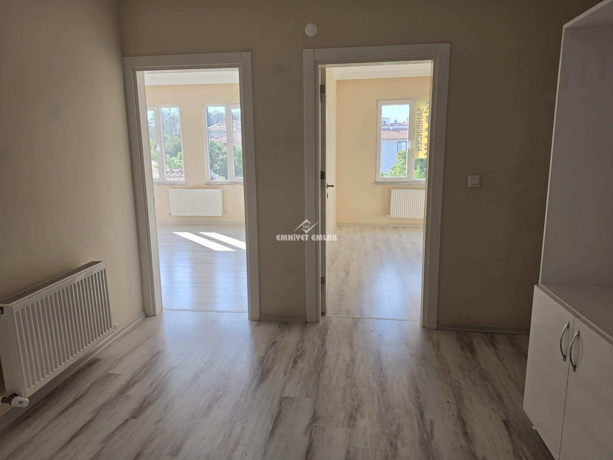 Kdz Ereğli Kepez Dağ Evlerinde 3+1 Ebeveyn Banyolu Kiralık Daire