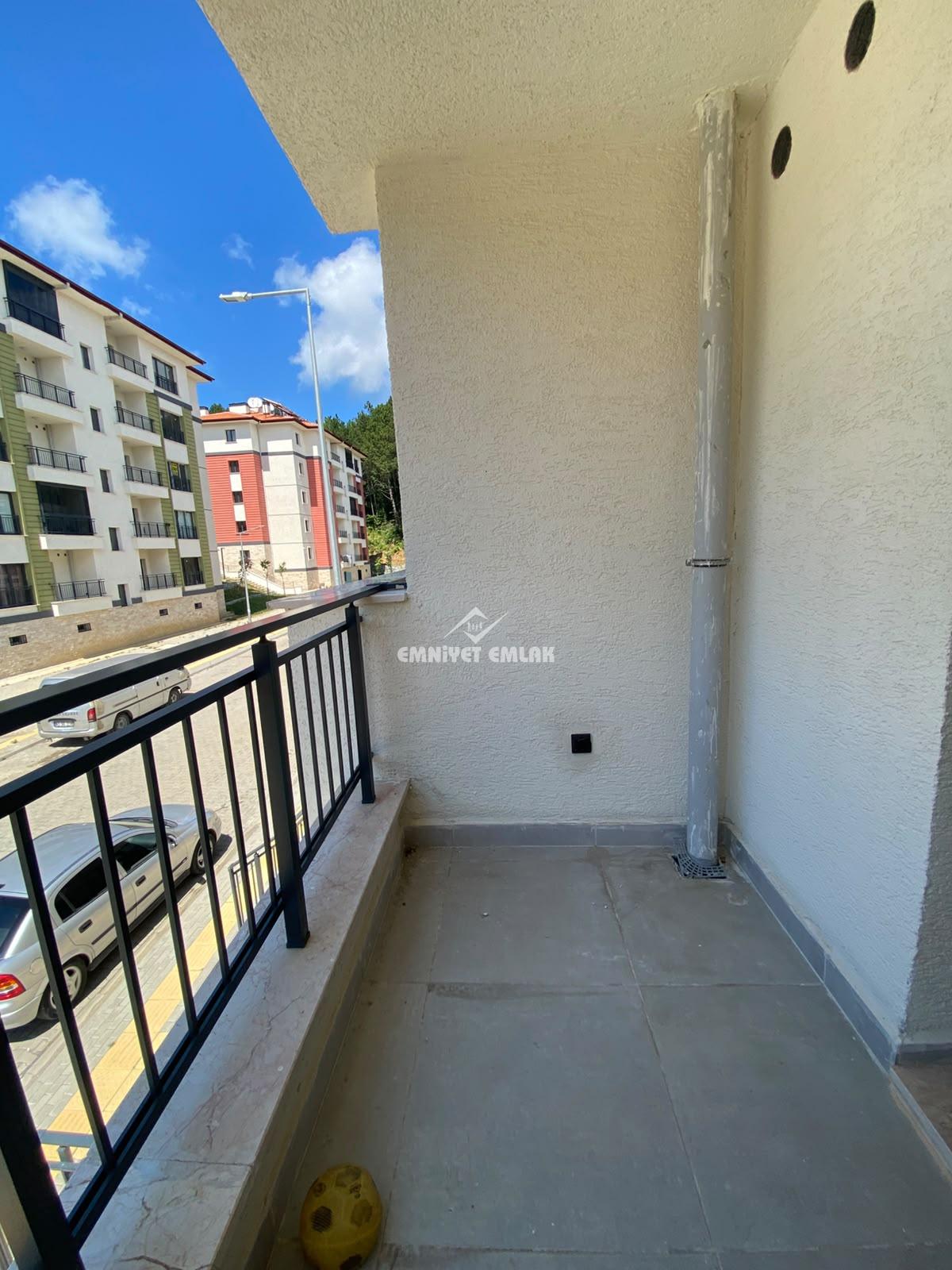 KDZ EREĞLİ TOKİ’DE 2+1 KİRALIK  SIFIR DAİRE