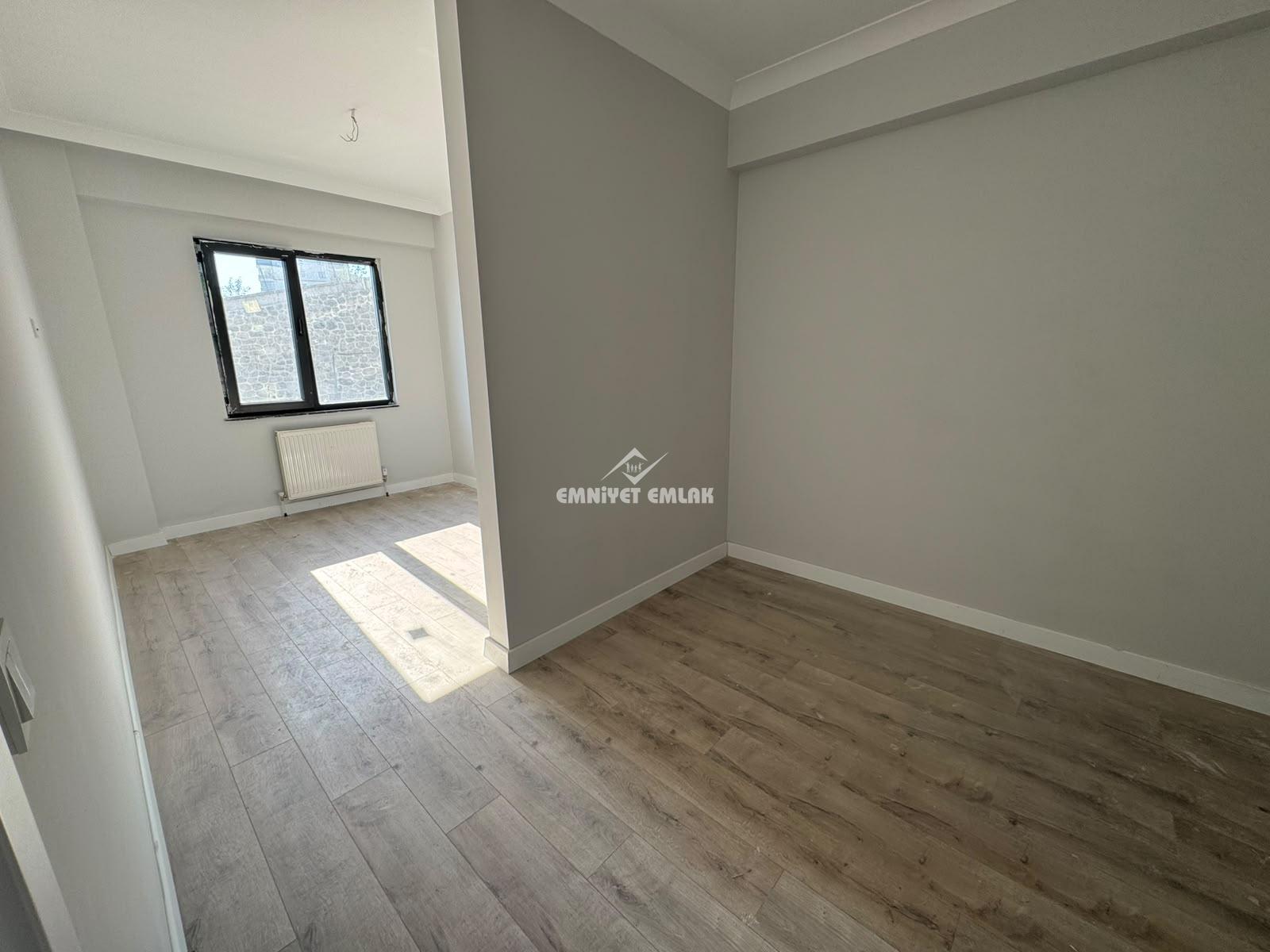 KDZ EREĞLİ ÇAVDARLI BÖLG. 4+1 AVANTAJLARLA DOLU SATILIK DAİRE