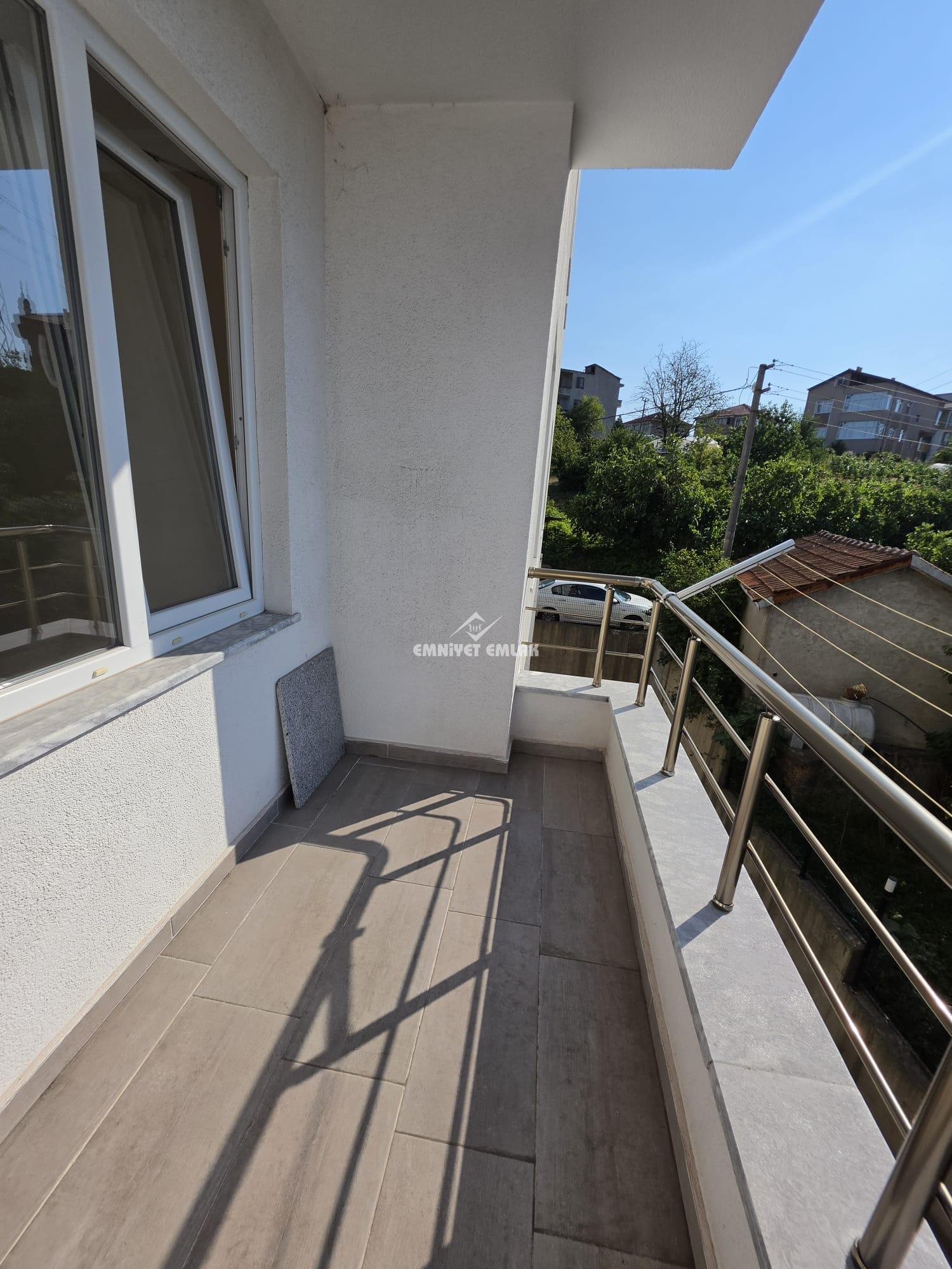 Kdz Ereğli Kepez Dağ Evlerinde 3+1 Ebeveyn Banyolu Kiralık Daire