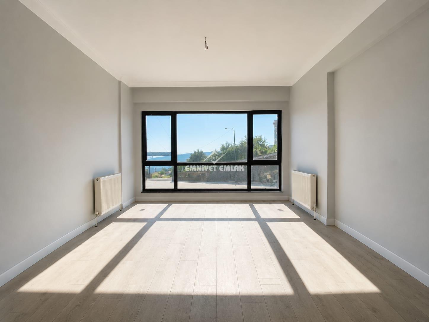 KDZ EREĞLİ ÇAVDARLI BÖLG. 4+1 AVANTAJLARLA DOLU SATILIK DAİRE