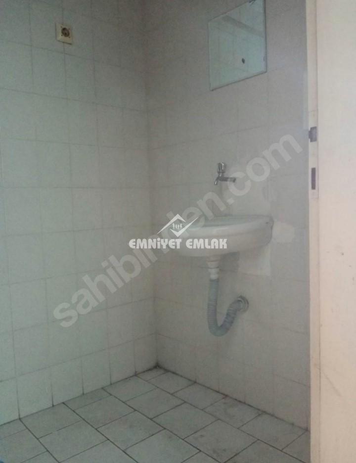 KDZ EREĞLİ İŞ MERKEZİNDE SATILIK OFİS