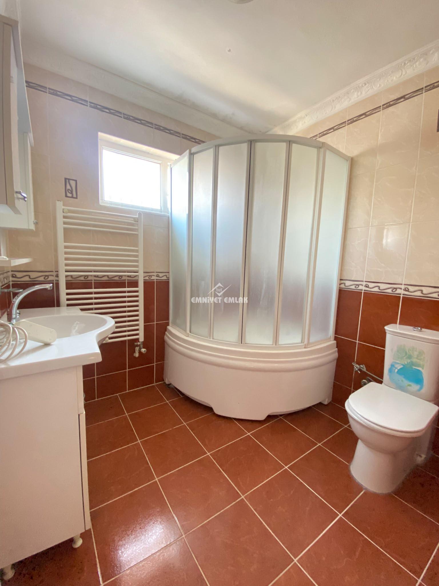 KDZ EREĞLİ KEPEZ DAĞ EVLERİ 3+1 KİRALIK DAİRE