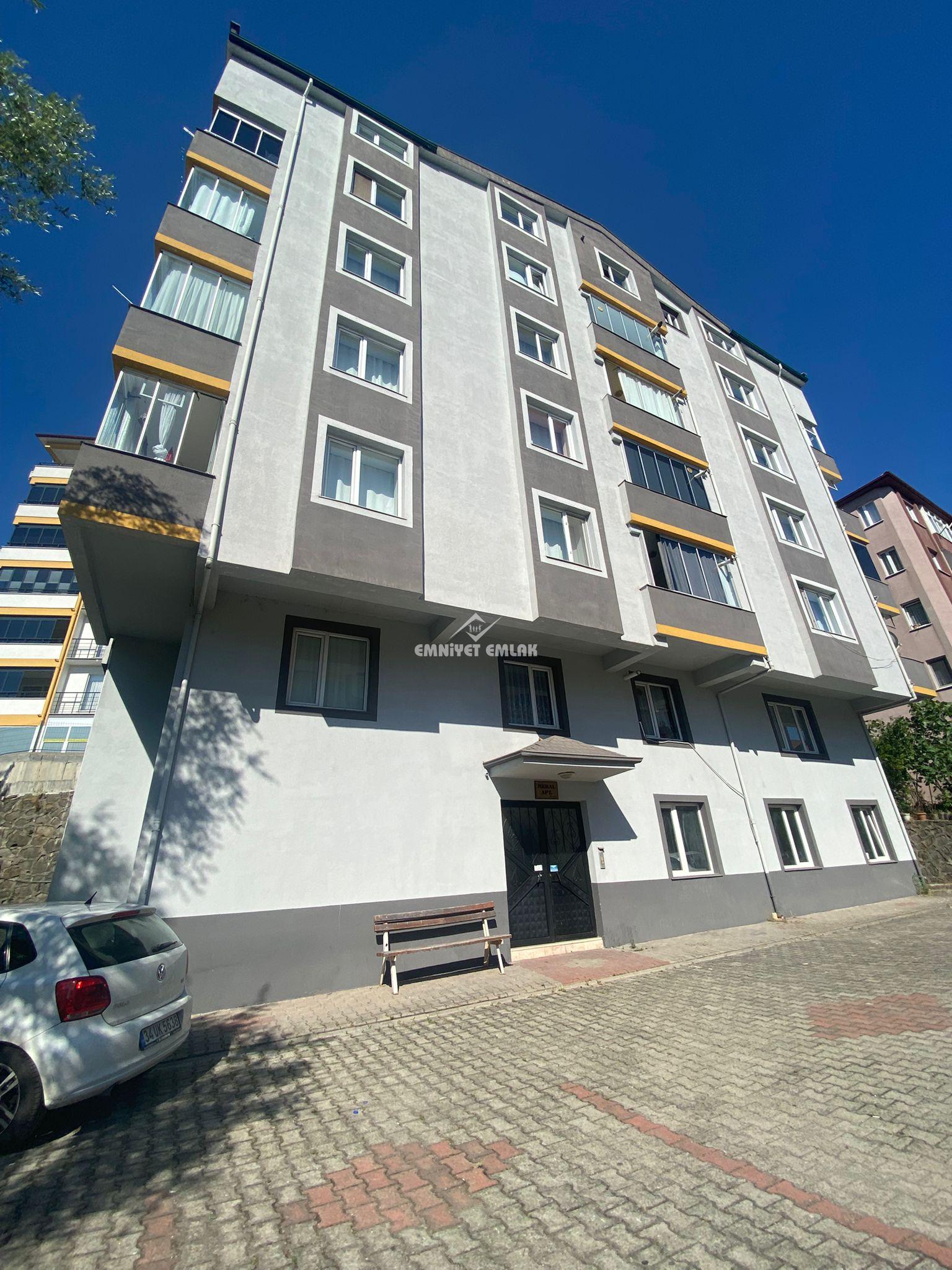 KDZ EREĞLİ KEPEZ MH.RENAULT BÖLGESİNDE 2+1 KİRALIK DAİRE