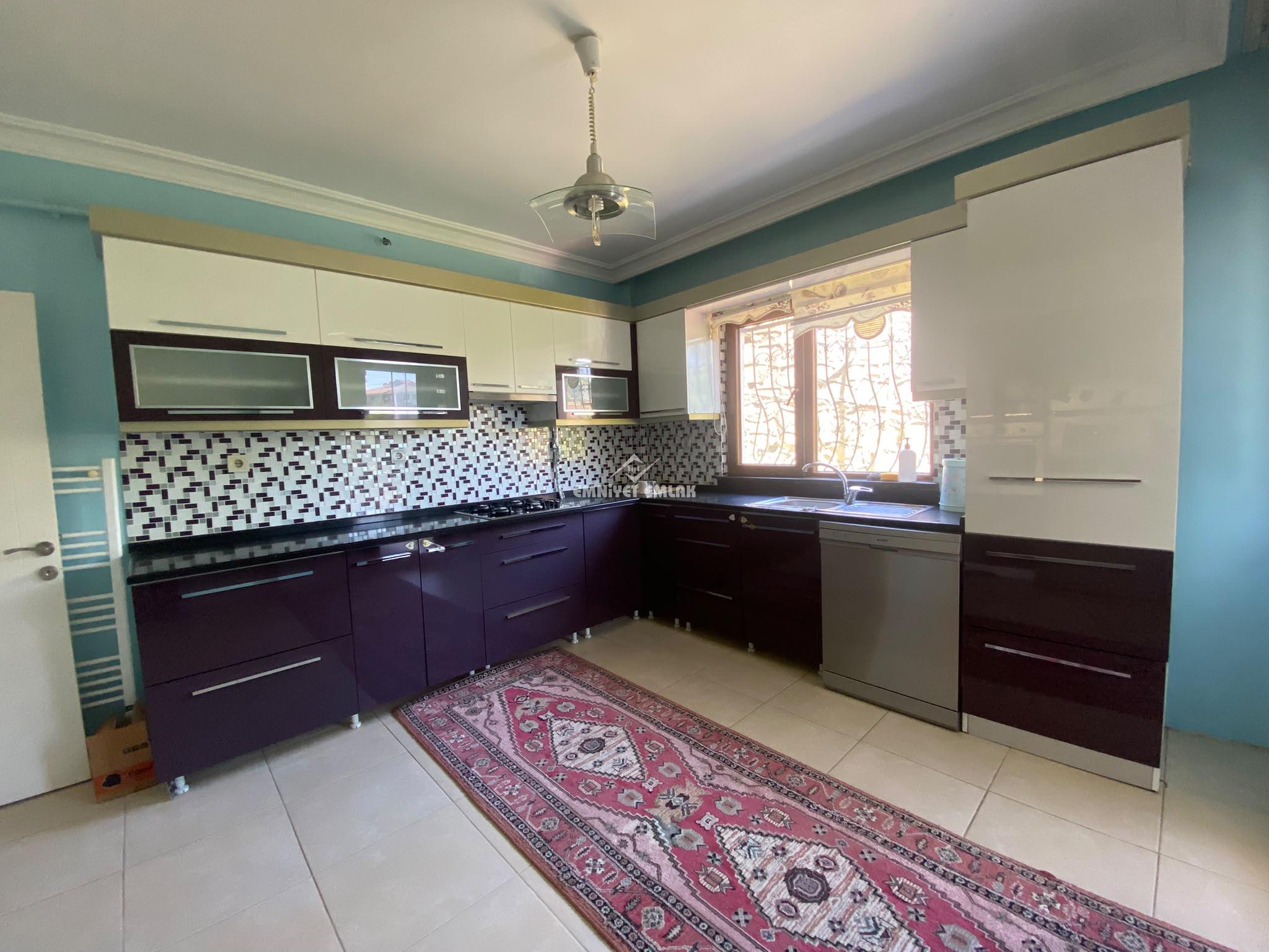 KDZ EREĞLİ KESTANECİ MH 2+1 LÜKS EŞYALI KİRALIK DAİRE