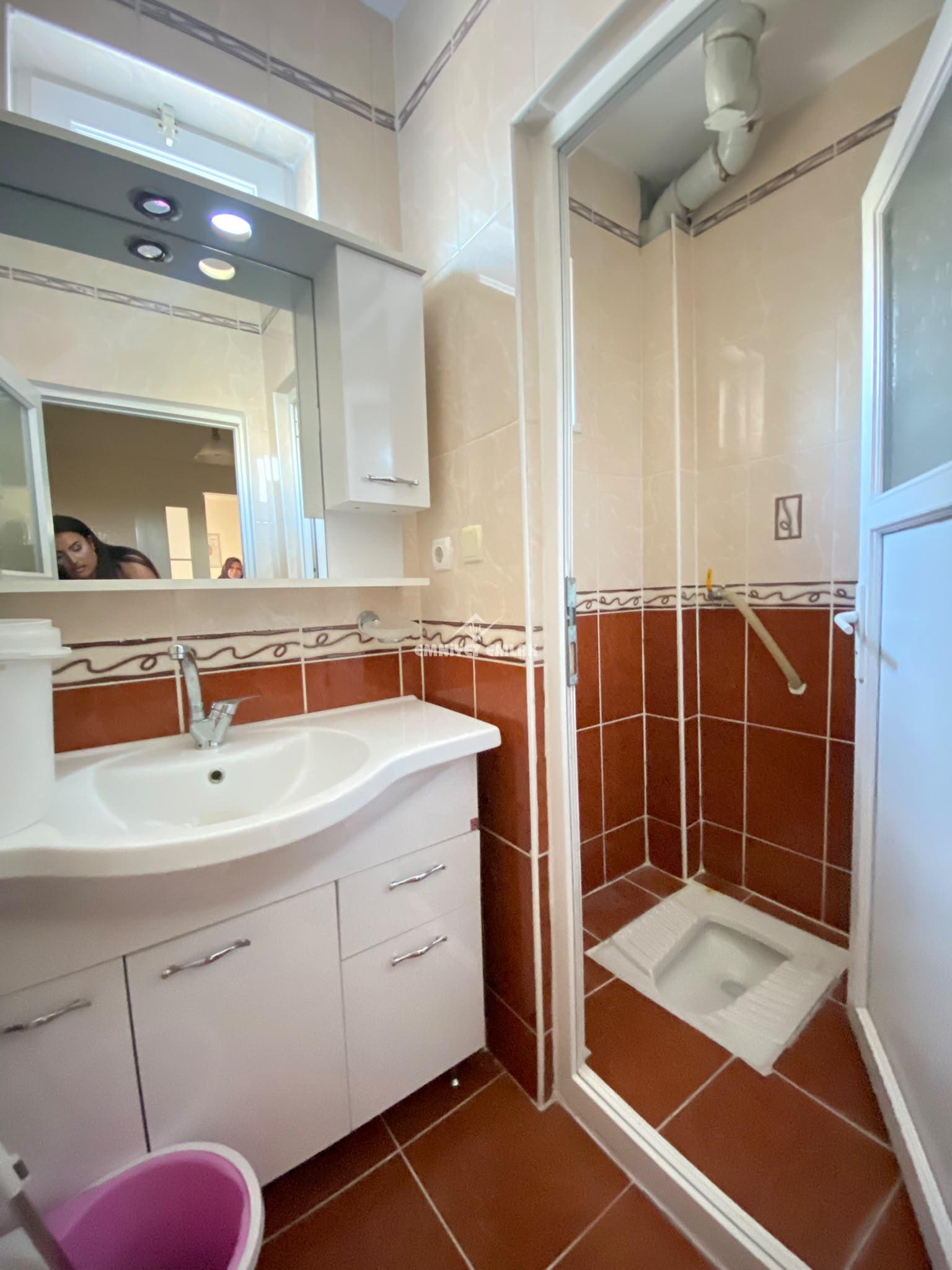 KDZ EREĞLİ KEPEZ DAĞ EVLERİ 3+1 KİRALIK DAİRE