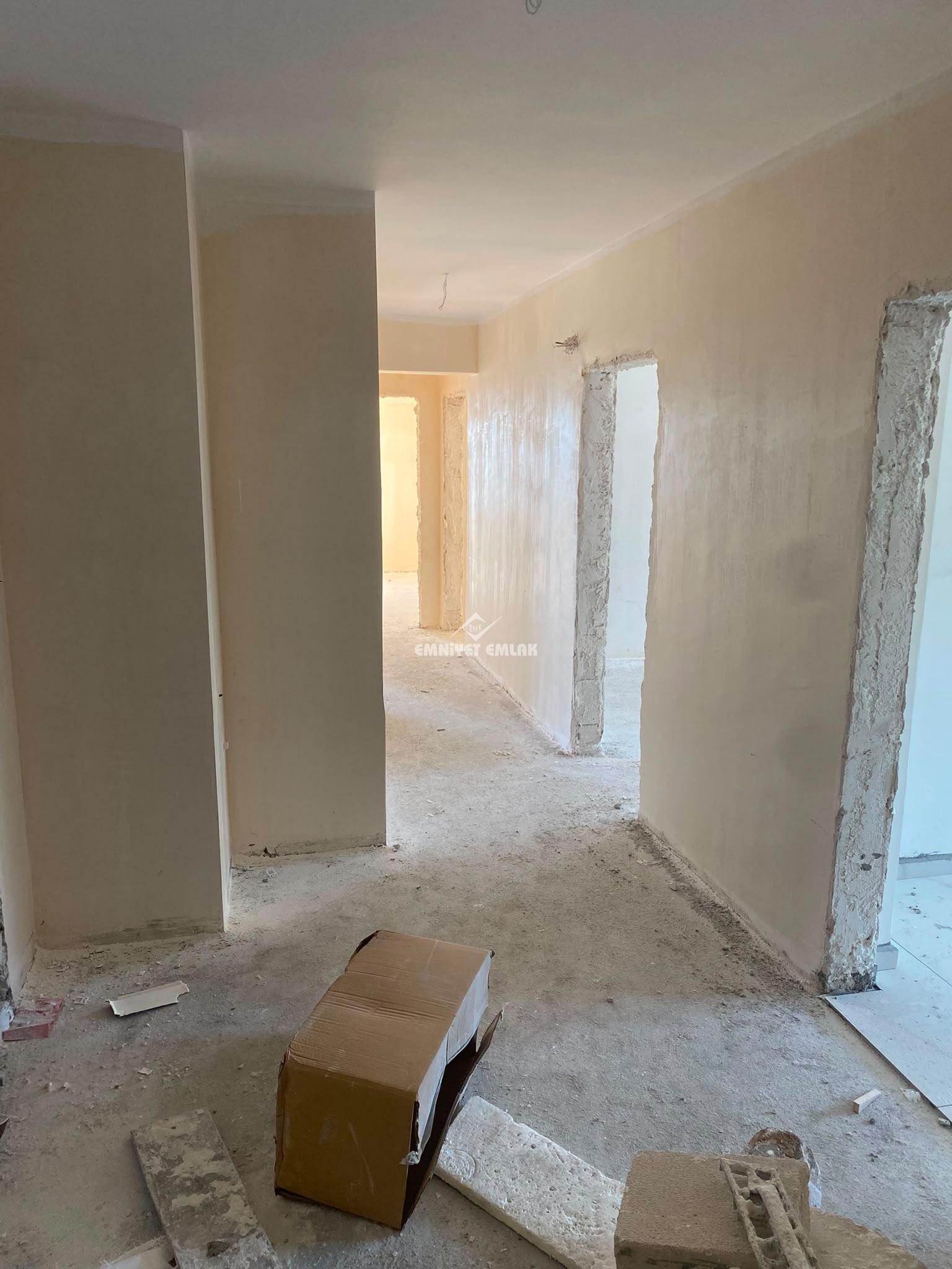 KEPEZ MAHALLESİ ANAYOLA YAKIN 3+1 SATILIK SIFIR DAİRE