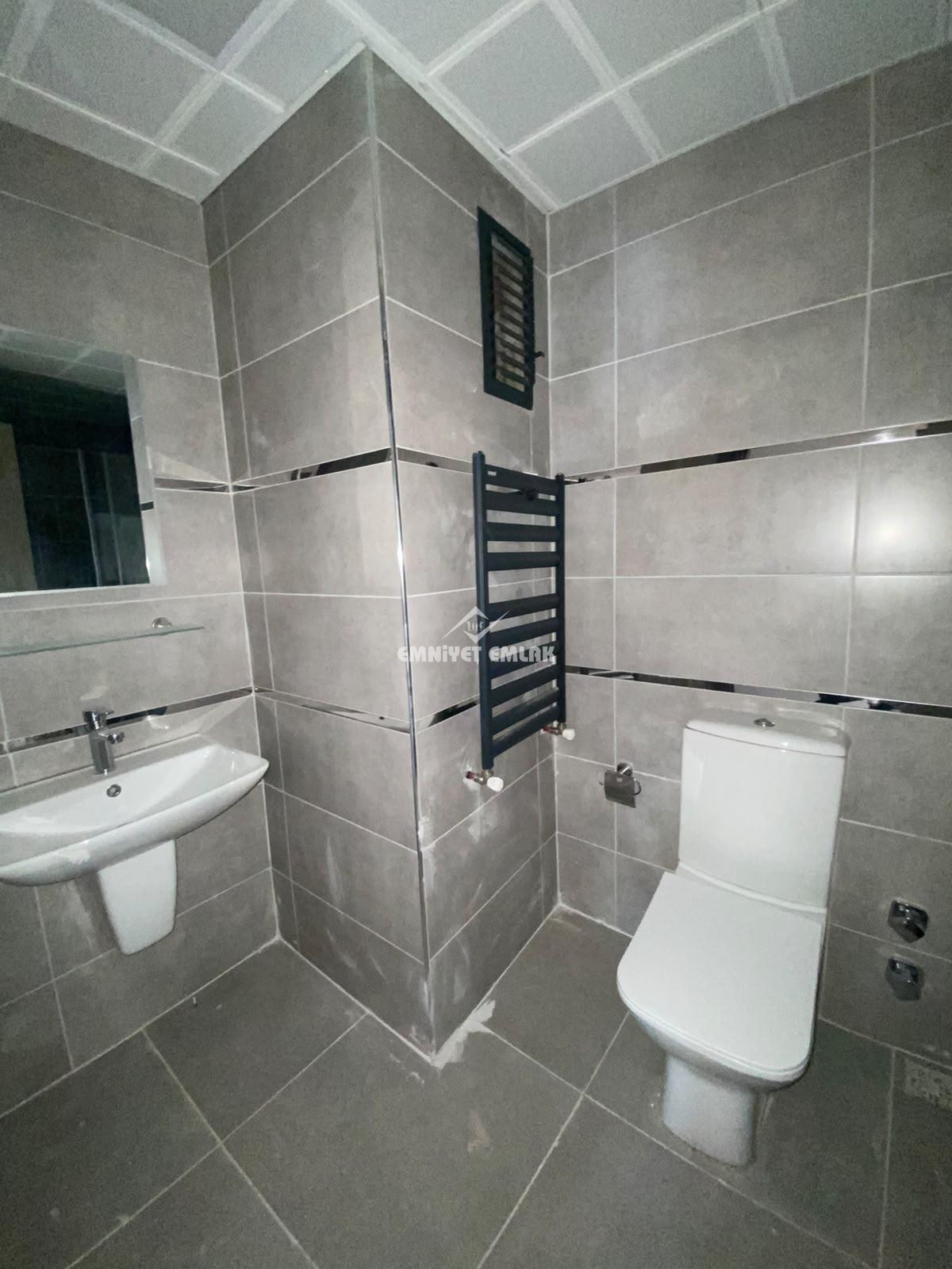 KDZ EREĞLİ TOKİ’DE 2+1 KİRALIK  SIFIR DAİRE