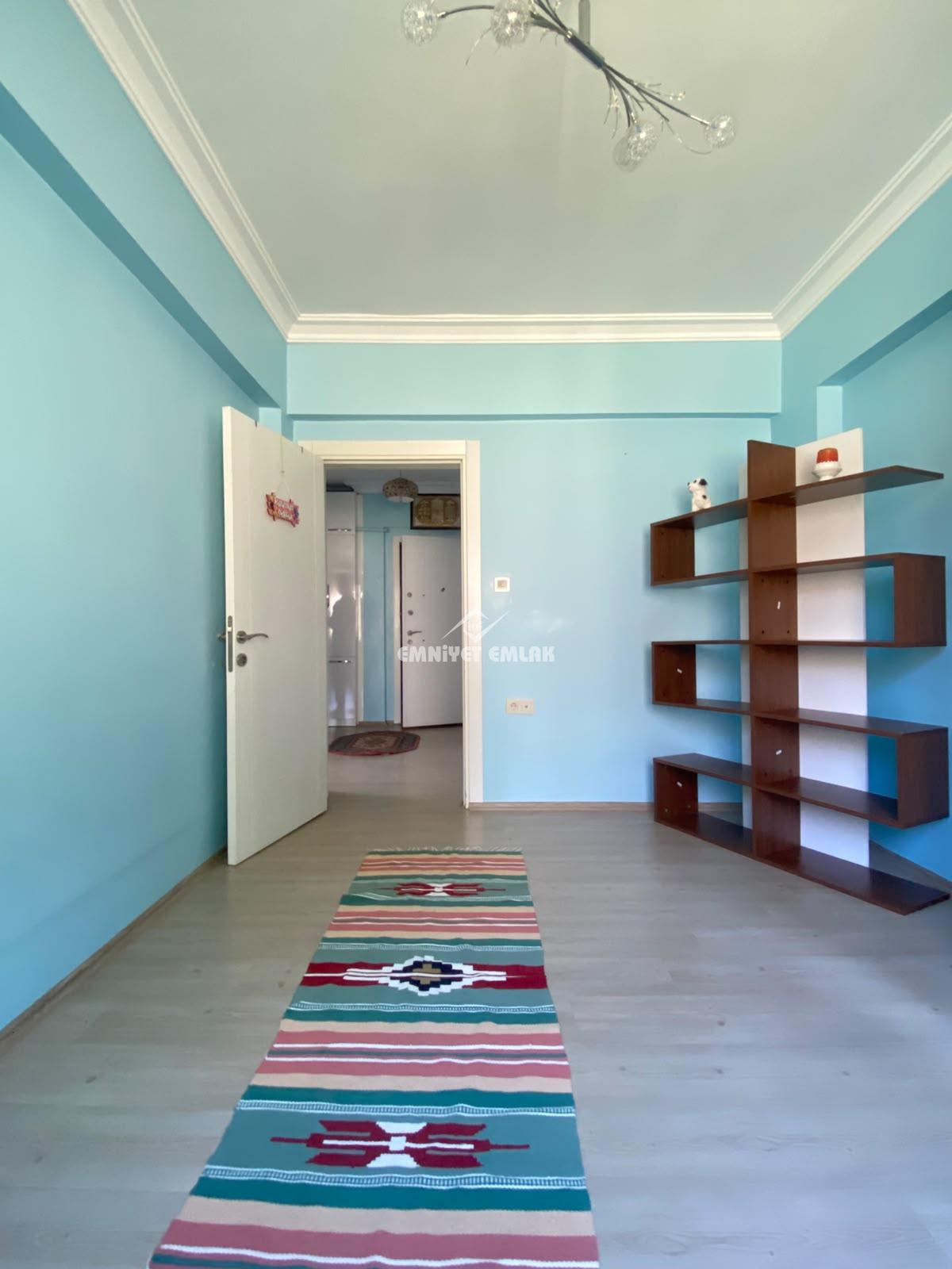 KDZ EREĞLİ KESTANECİ MH 2+1 LÜKS EŞYALI KİRALIK DAİRE