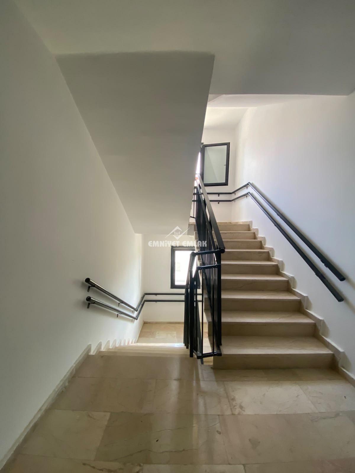 KDZ EREĞLİ TOKİ’DE 2+1 KİRALIK  SIFIR DAİRE