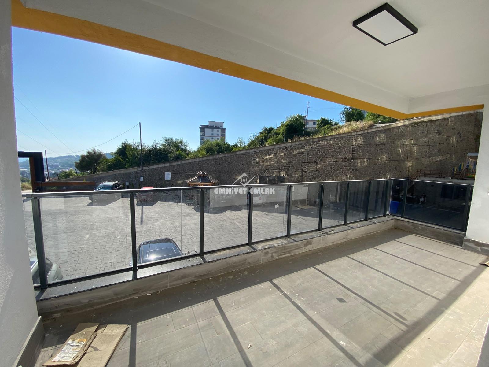 KDZ EREĞLİ ÇAVDARLI BÖLG. 4+1 AVANTAJLARLA DOLU SATILIK DAİRE