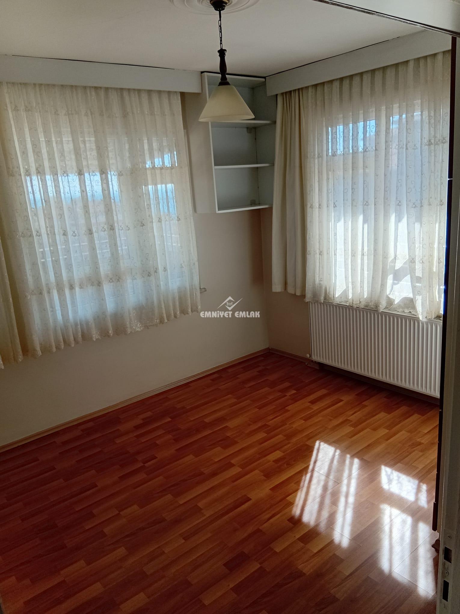 KDZ EREĞLİ BAĞLIK MAHALLESİ ÇARŞIYA 5 DK MESAFEDE 3+1 DENİZ MANZARALI KİRALIK DAİRE