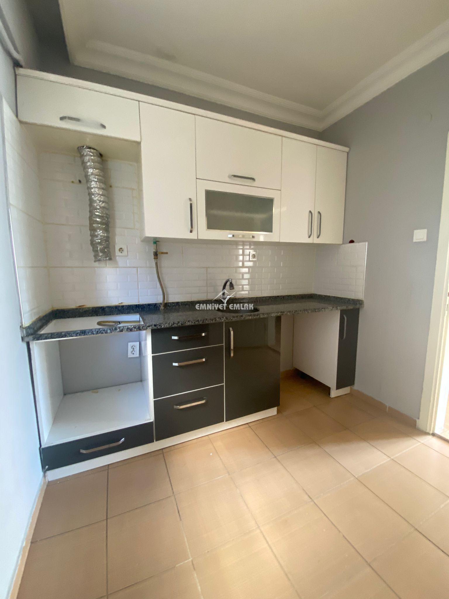 KDZ EREĞLİ KEPEZ MH.RENAULT BÖLGESİNDE 2+1 KİRALIK DAİRE