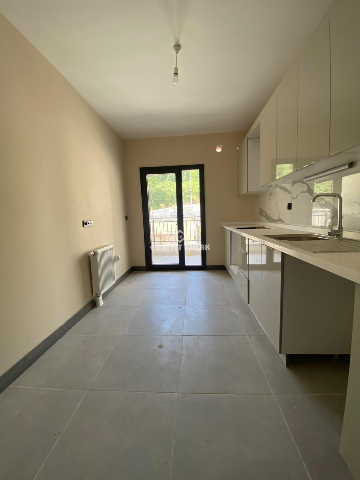 KDZ EREĞLİ TOKİ’DE 2+1 KİRALIK  SIFIR DAİRE