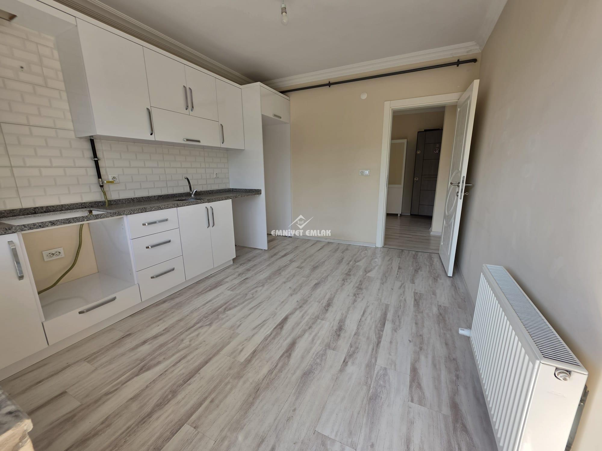 Kdz Ereğli Kepez Dağ Evlerinde 3+1 Ebeveyn Banyolu Kiralık Daire