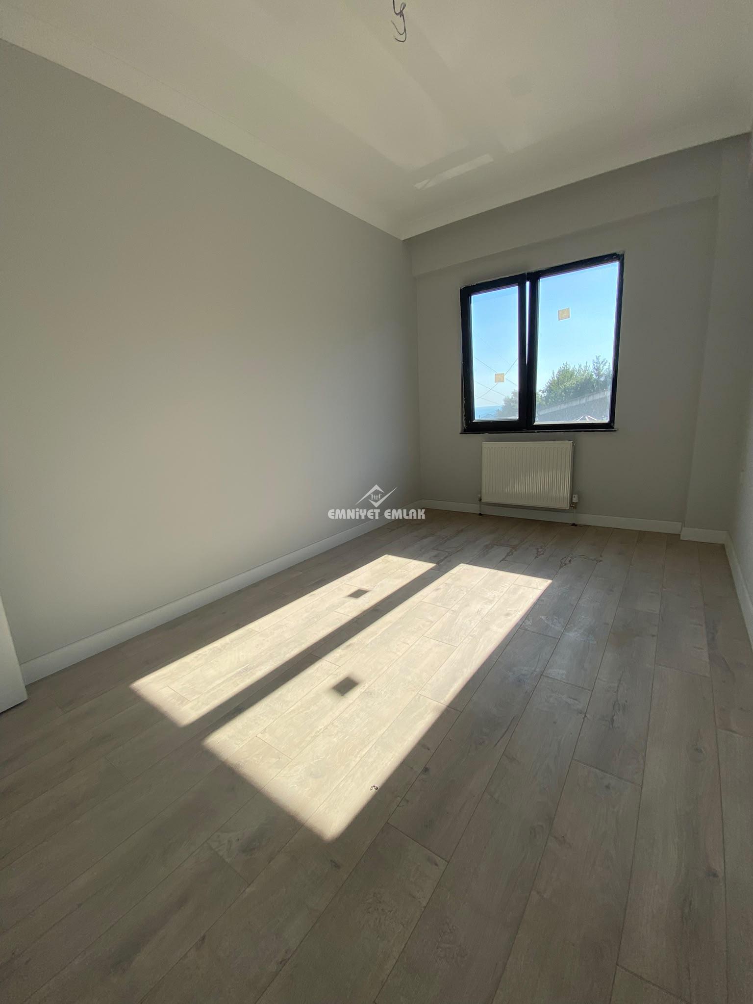 KDZ EREĞLİ ÇAVDARLI BÖLG. 4+1 AVANTAJLARLA DOLU SATILIK DAİRE