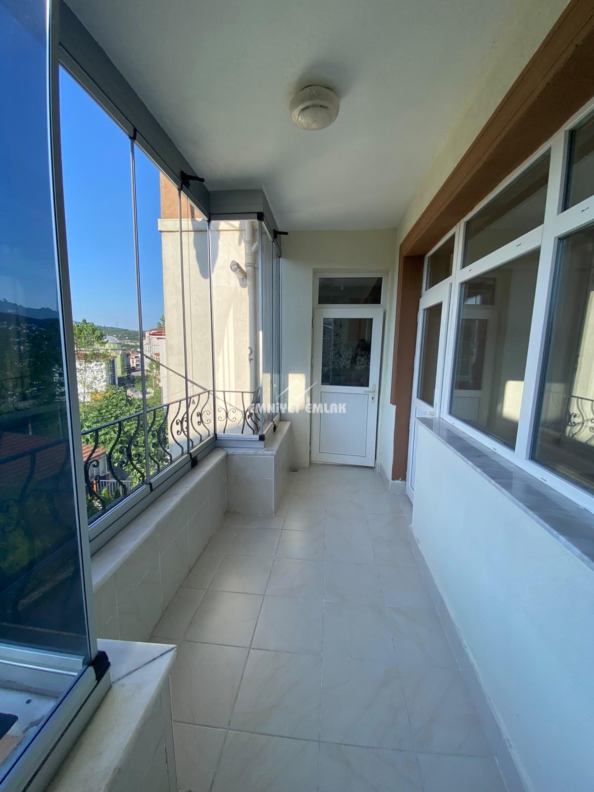 KDZ EREĞLİ KEPEZ DAĞ EVLERİ 3+1 KİRALIK DAİRE