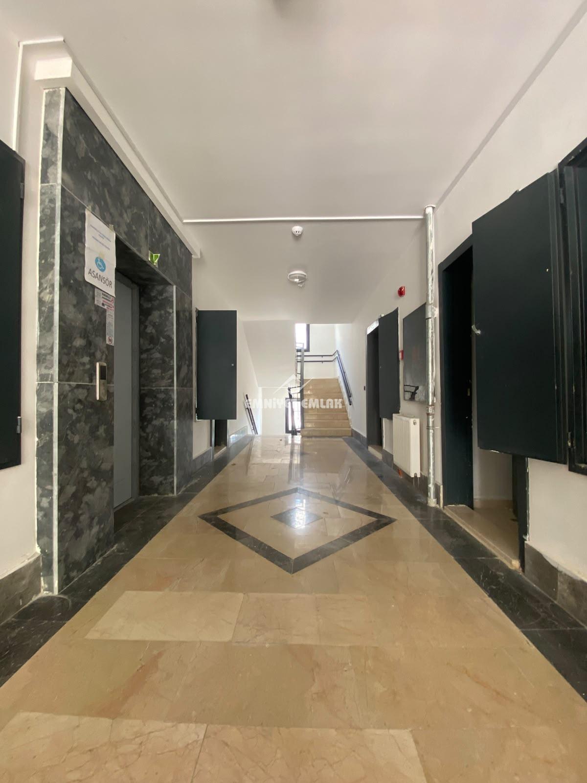 KDZ EREĞLİ TOKİ’DE 2+1 KİRALIK  SIFIR DAİRE