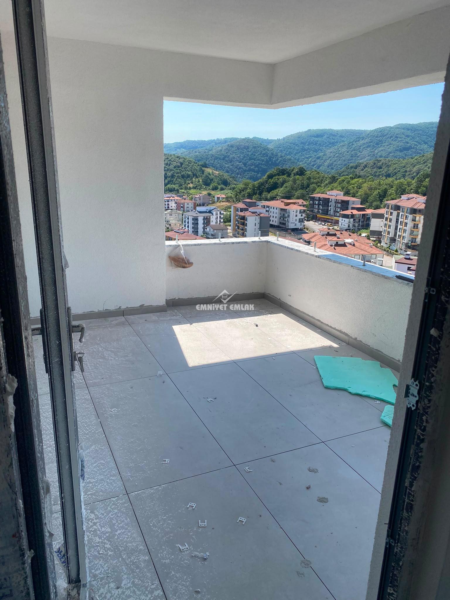 KEPEZ MAHALLESİ ANAYOLA YAKIN 3+1 SATILIK SIFIR DAİRE