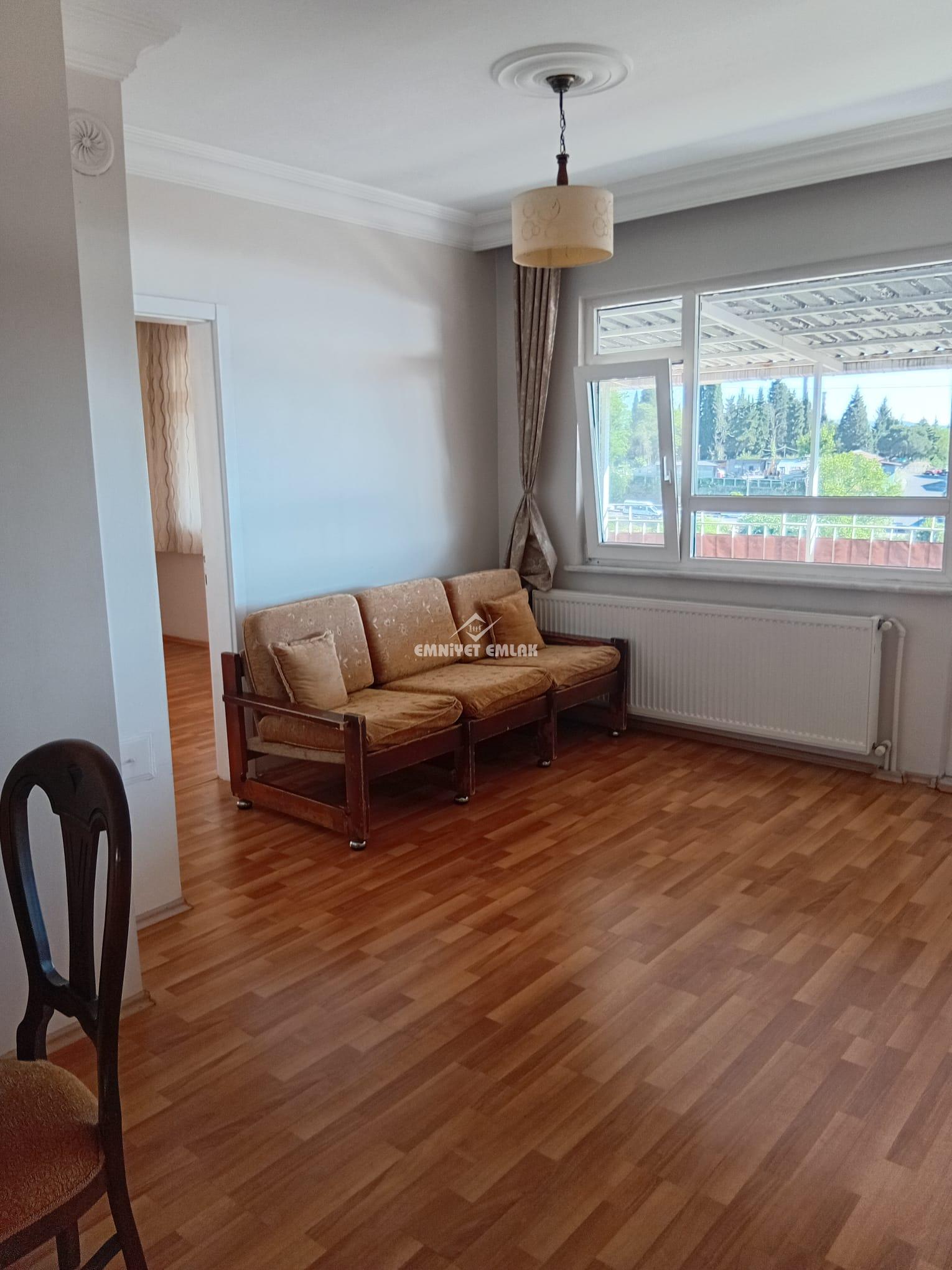 KDZ EREĞLİ BAĞLIK MAHALLESİ ÇARŞIYA 5 DK MESAFEDE 3+1 DENİZ MANZARALI KİRALIK DAİRE