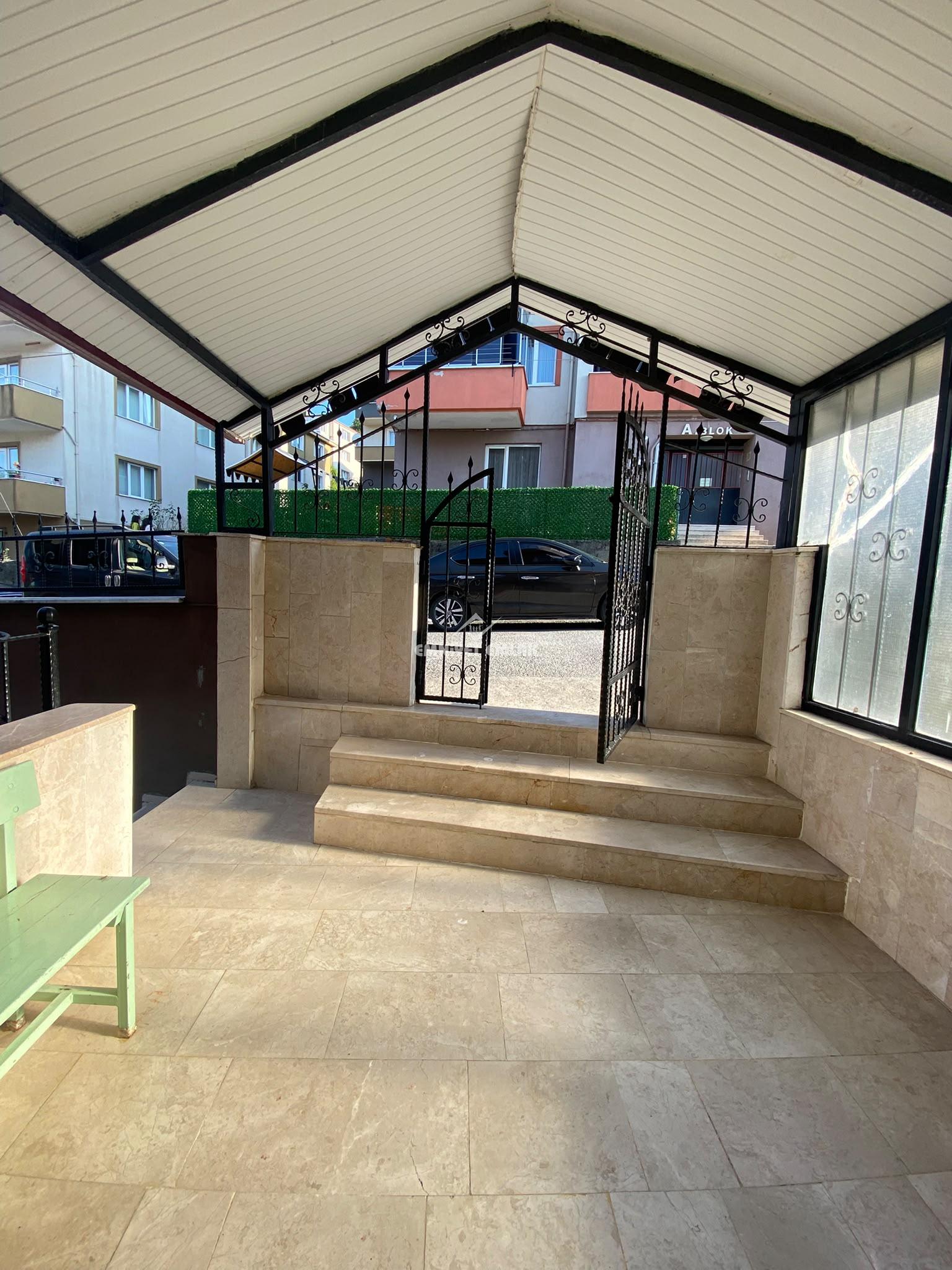 KDZ EREĞLİ KEPEZ DAĞ EVLERİ 3+1 KİRALIK DAİRE