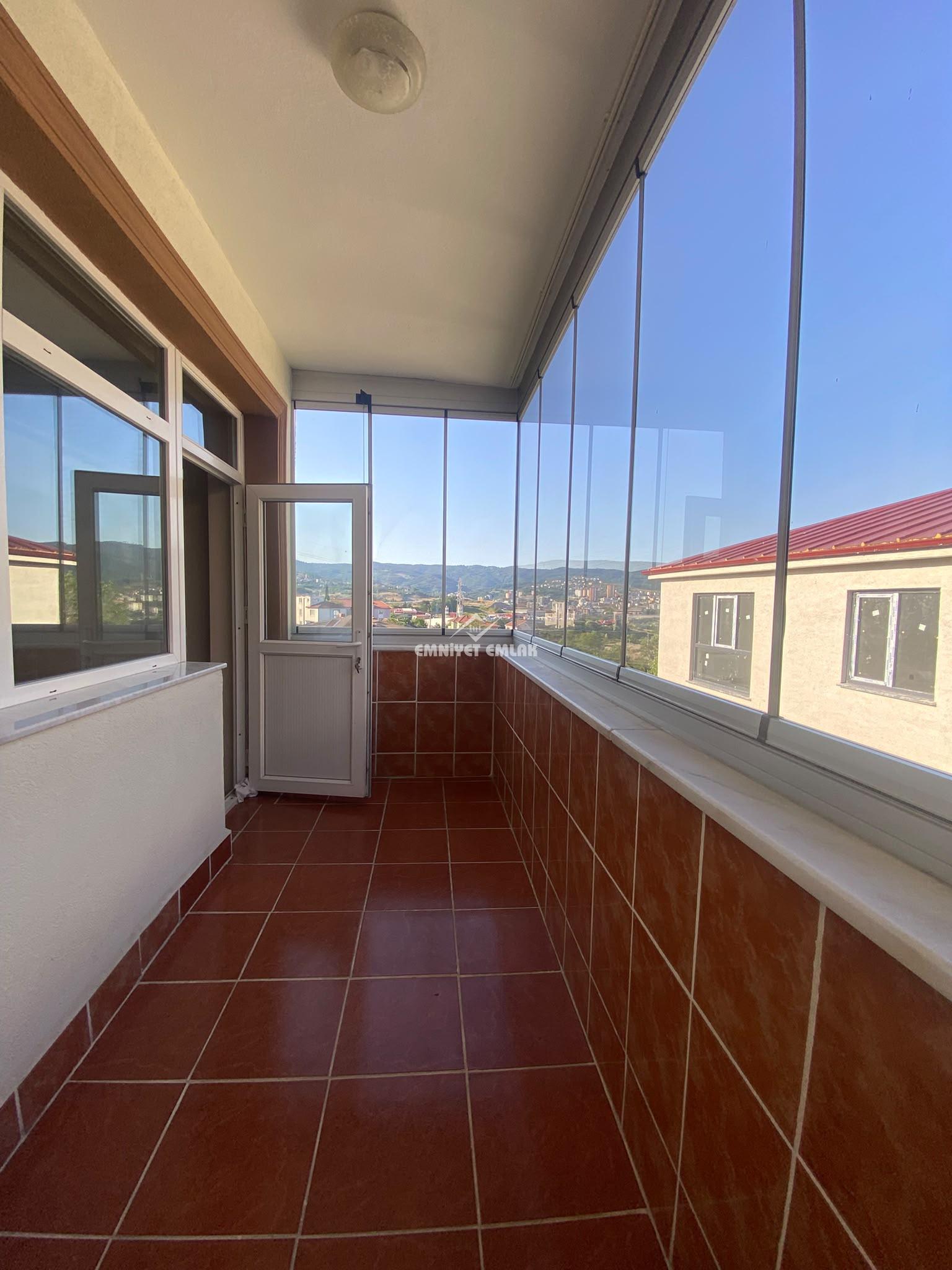 KDZ EREĞLİ KEPEZ DAĞ EVLERİ 3+1 KİRALIK DAİRE