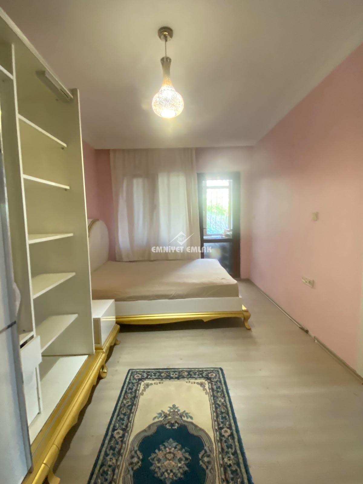 KDZ EREĞLİ KESTANECİ MH 2+1 LÜKS EŞYALI KİRALIK DAİRE