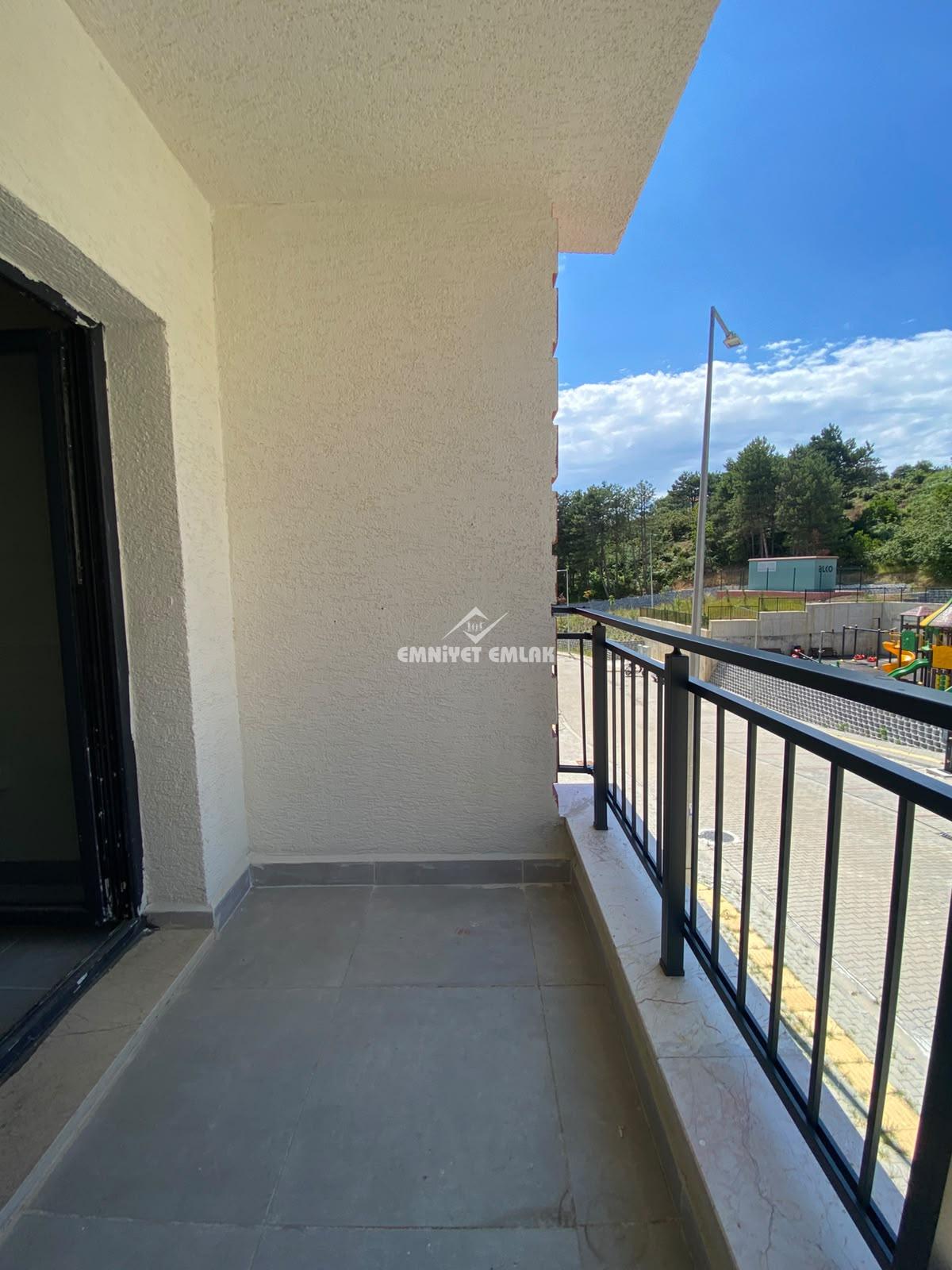 KDZ EREĞLİ TOKİ’DE 2+1 KİRALIK  SIFIR DAİRE