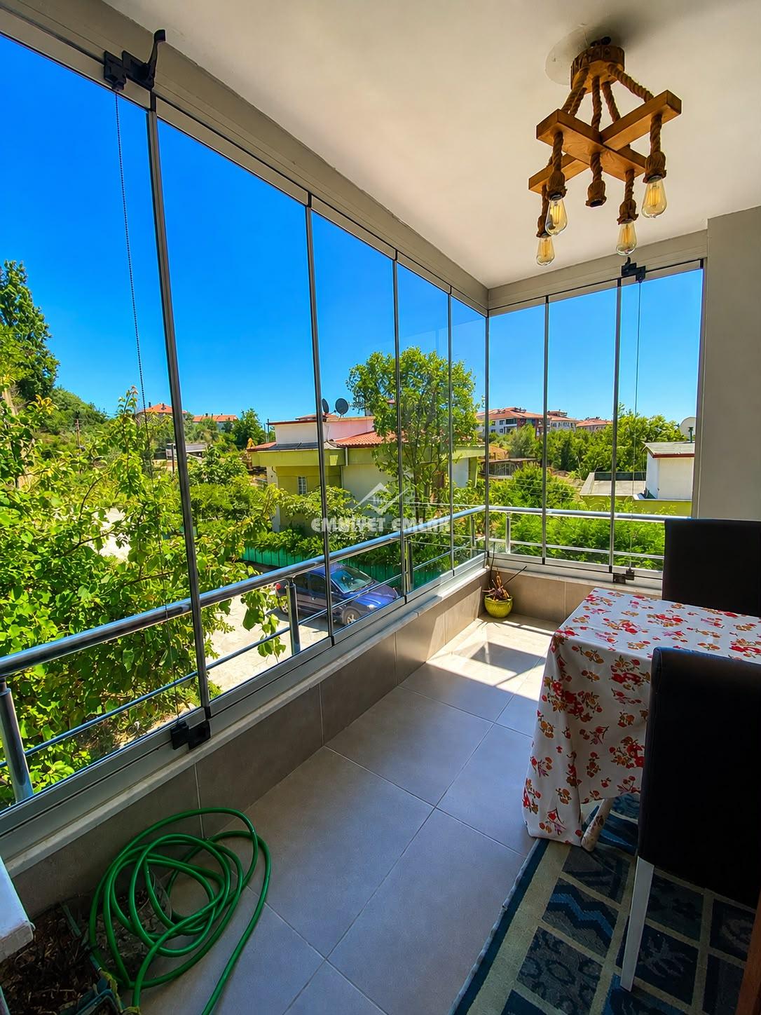 KDZ EREĞLİ KESTANECİ MH 2+1 LÜKS EŞYALI KİRALIK DAİRE